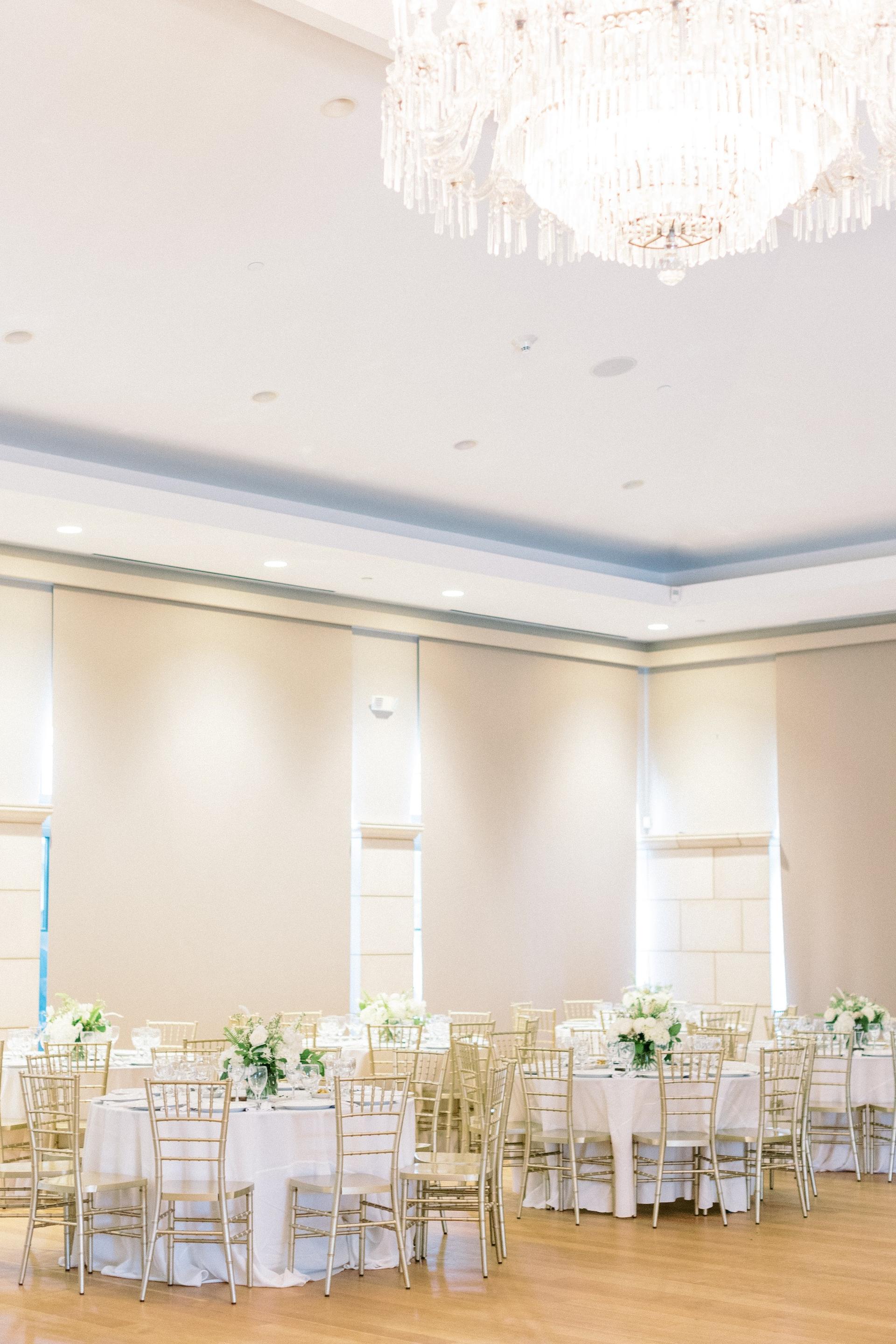The Hall