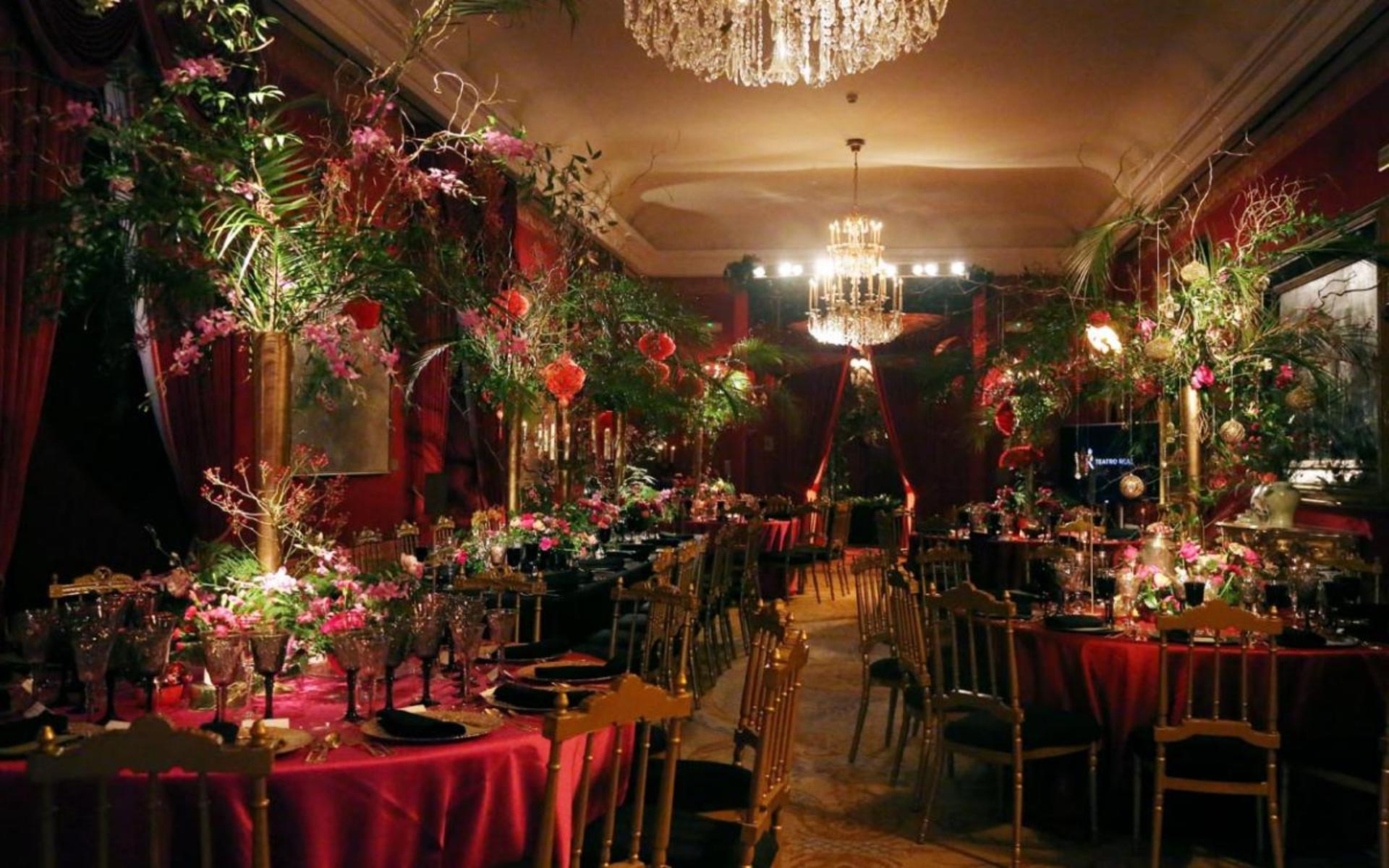 Vergara Room