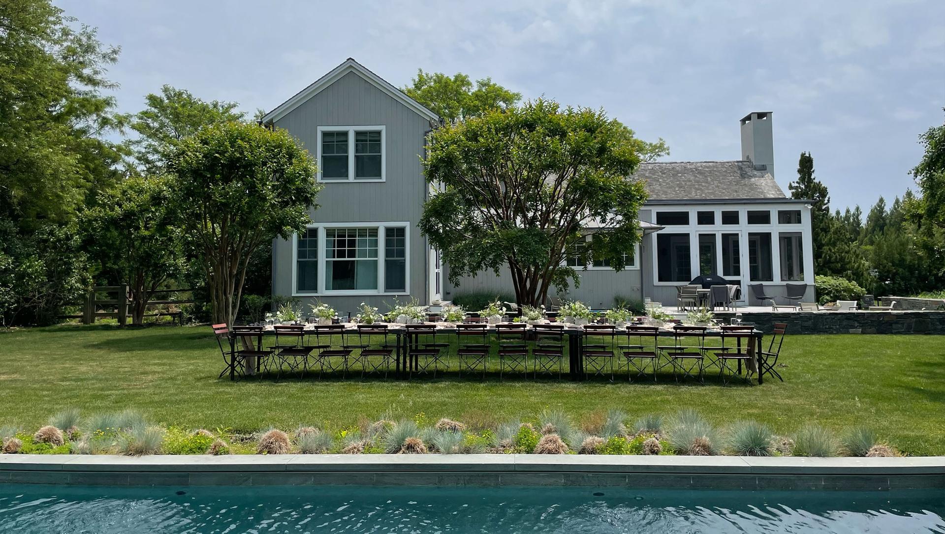Private Residence