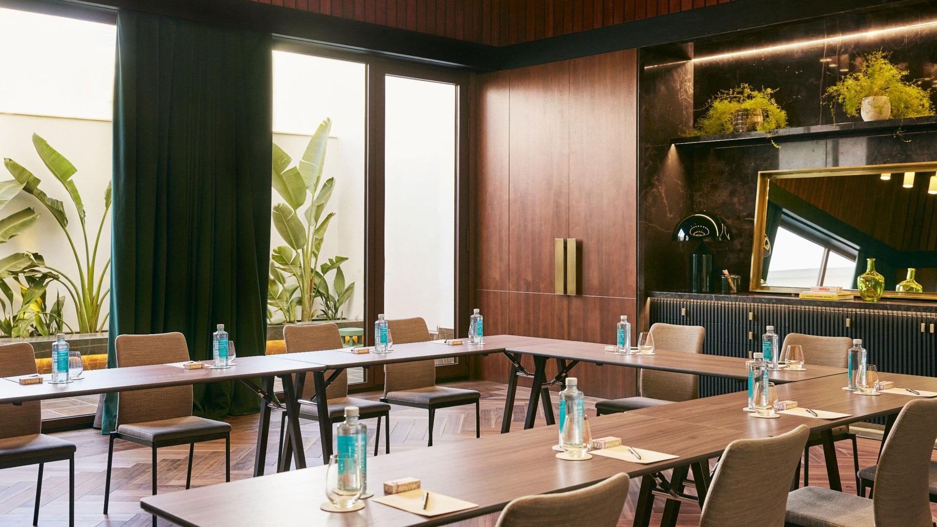 Meeting Room 3