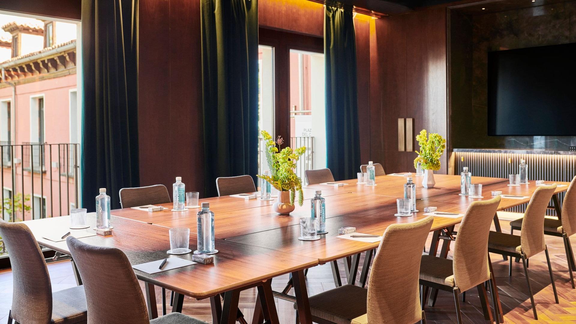 Meeting Room 2
