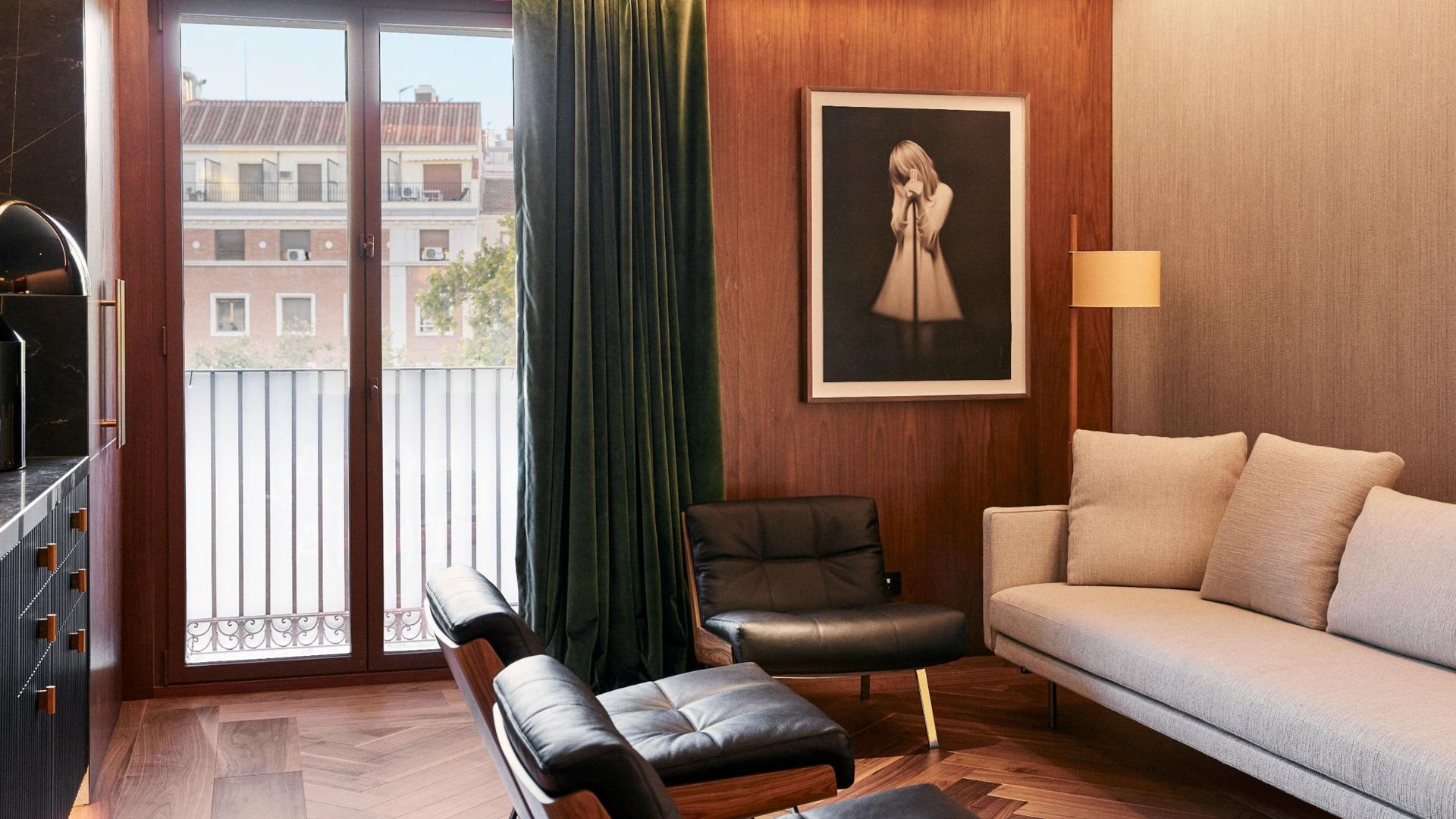 Meeting Room 1