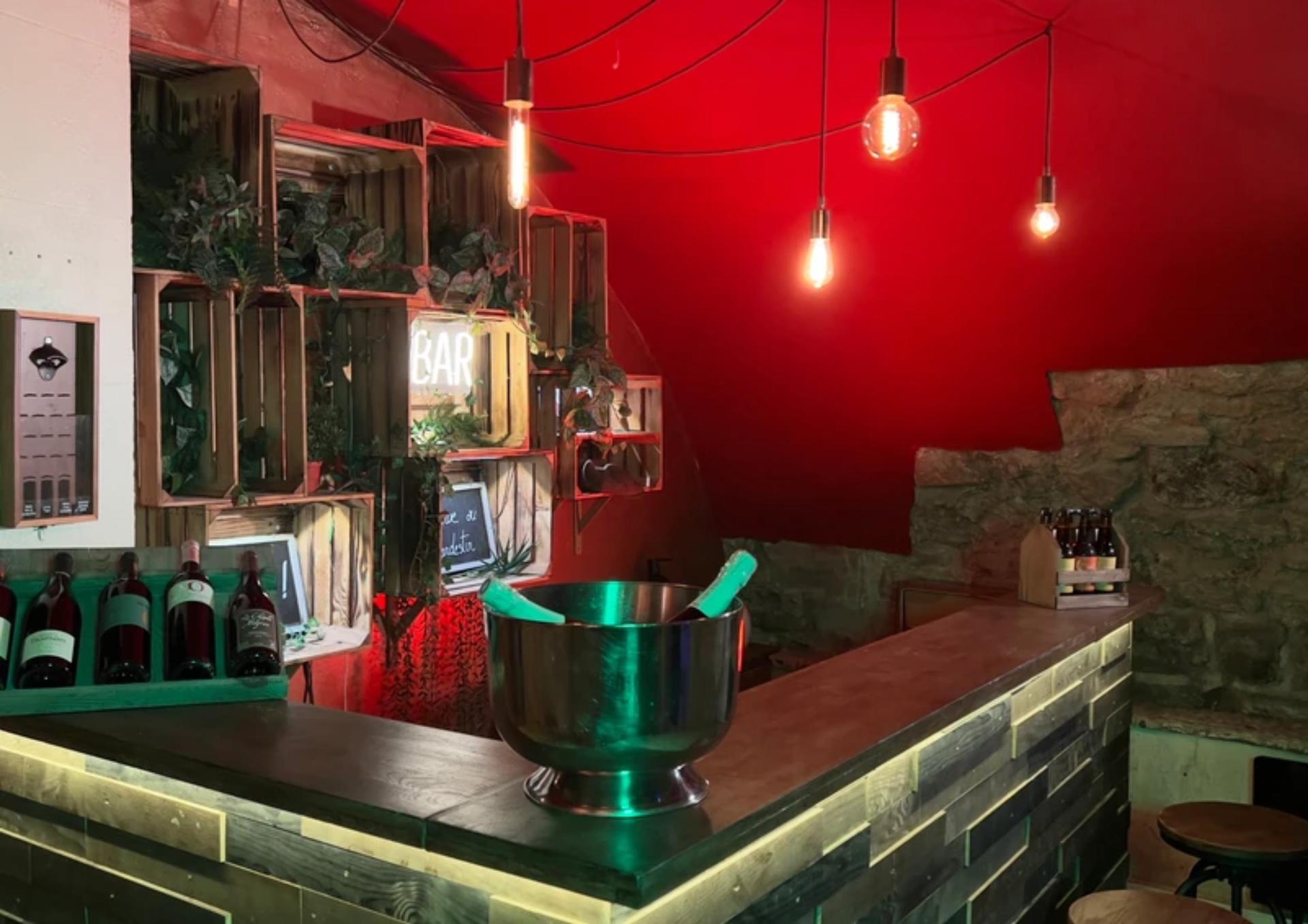 Bar - Club