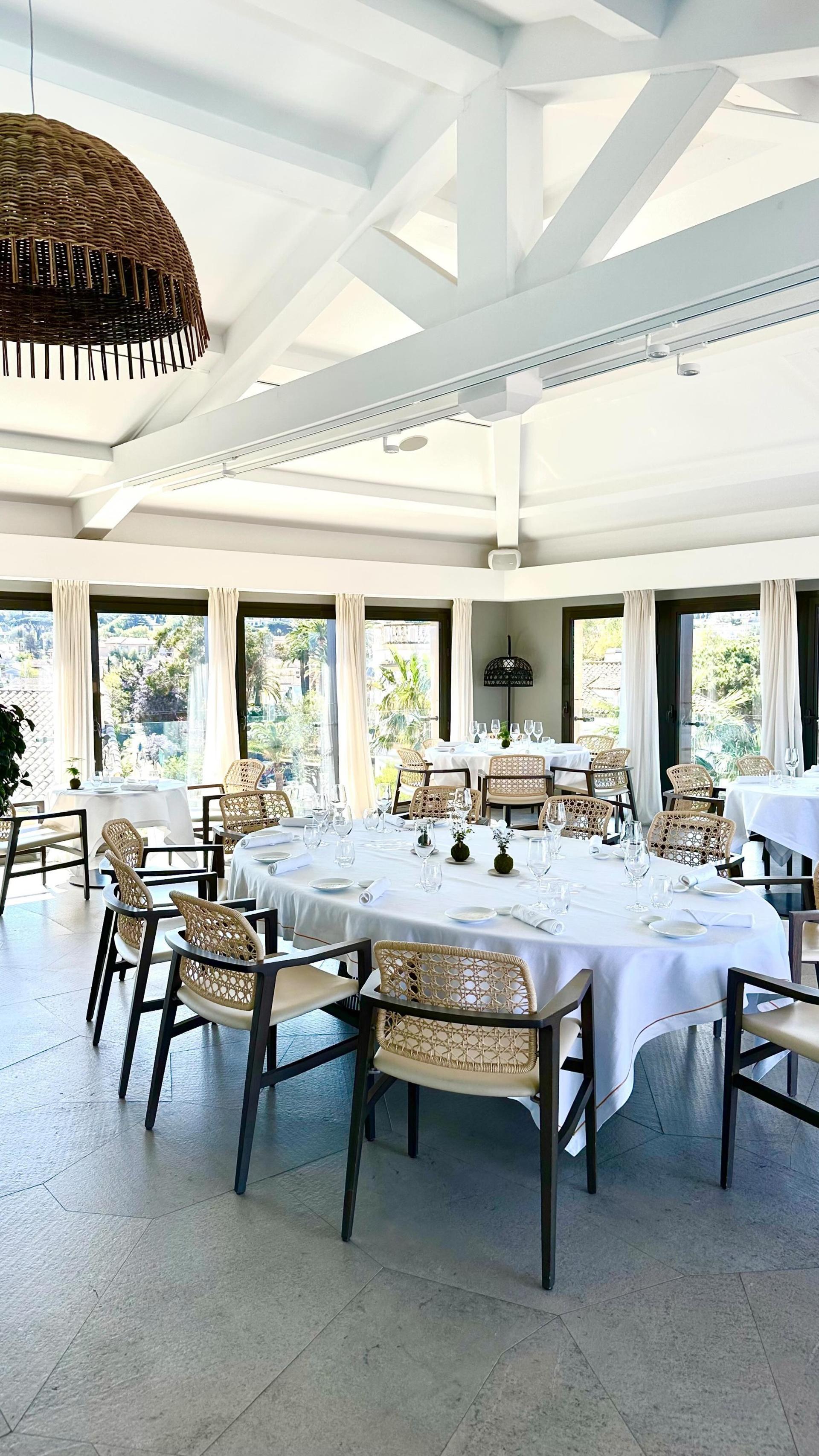 Event Space