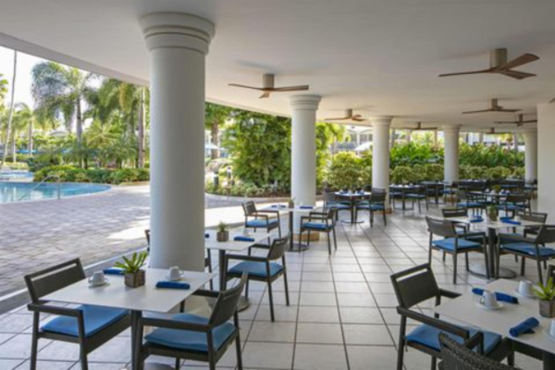 Alelí Terrace
