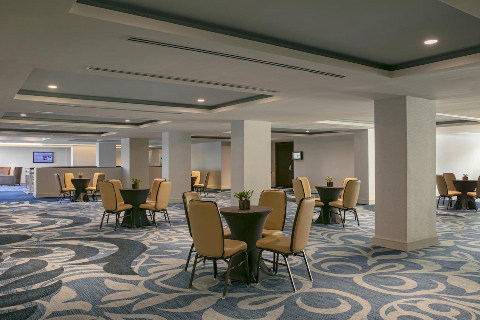 Palmar Foyer