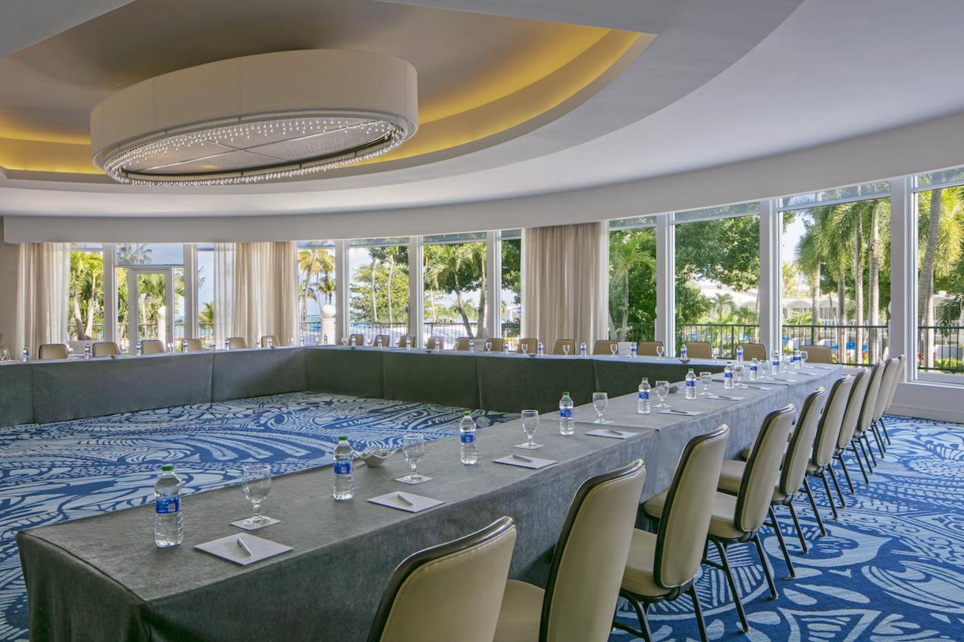 Azucenas Ballroom