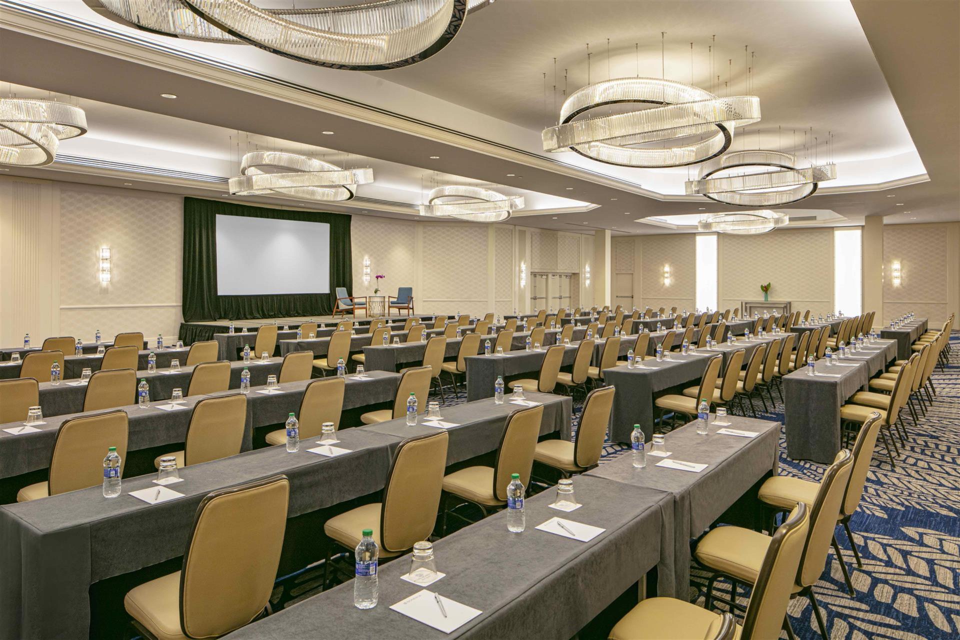 Preciosa Ballroom