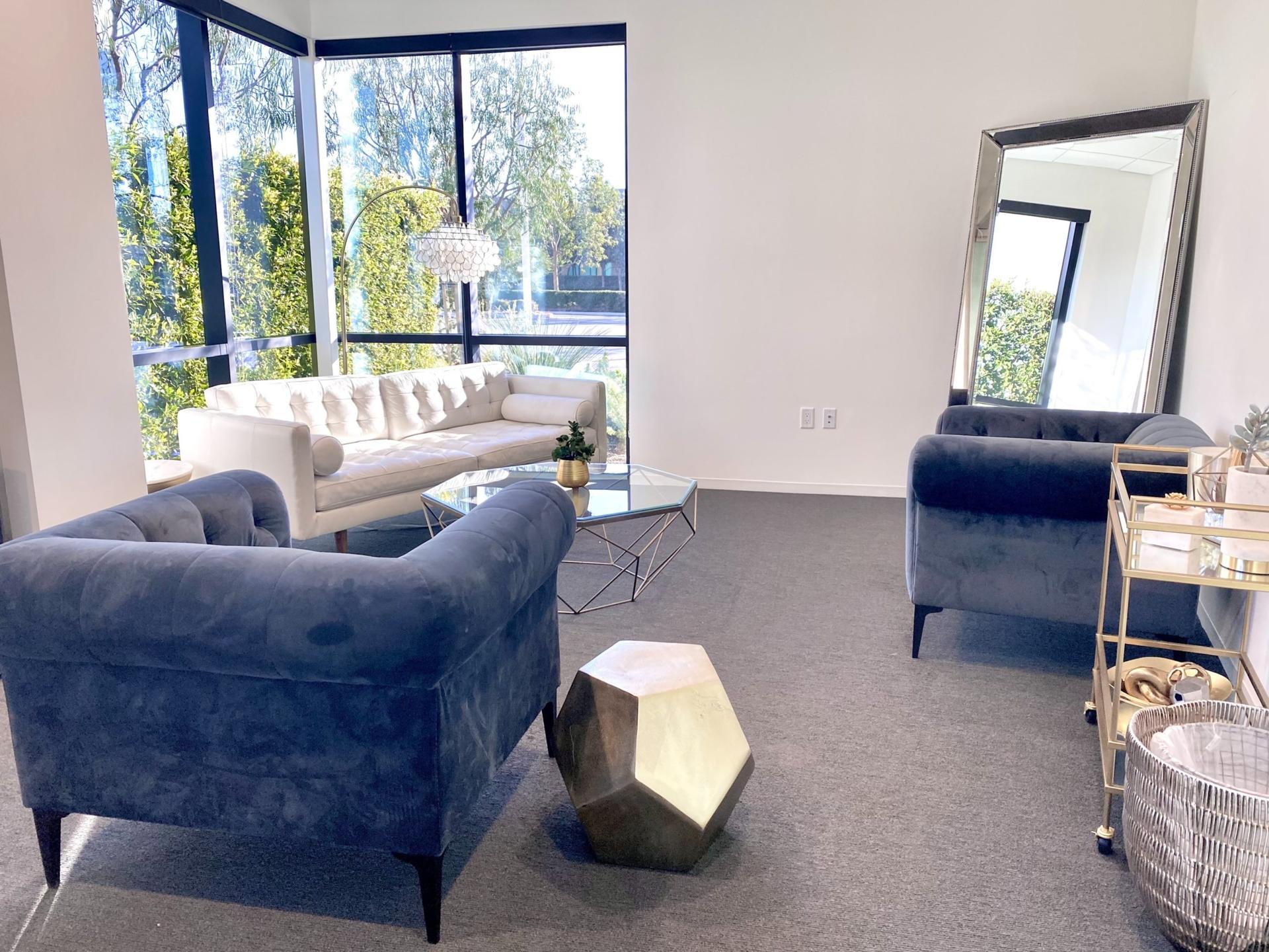 The Suite