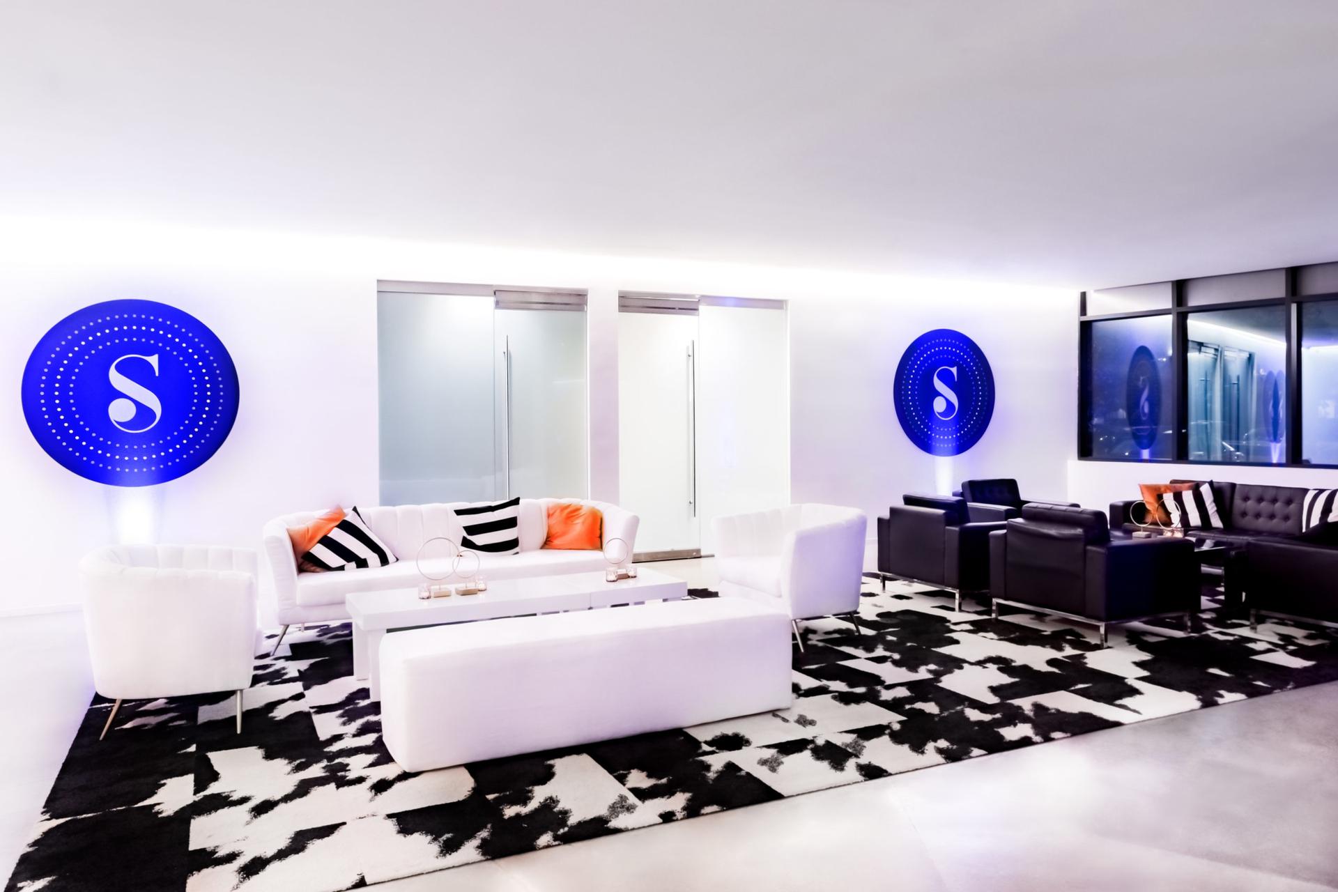 The Breakout Rooms