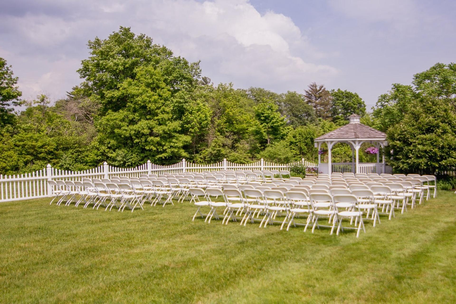The Gazebo