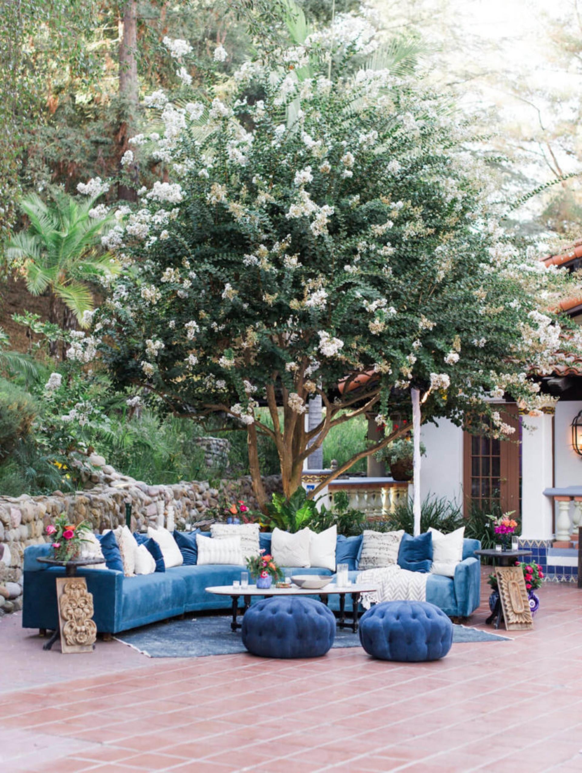 Grand Salon Patio