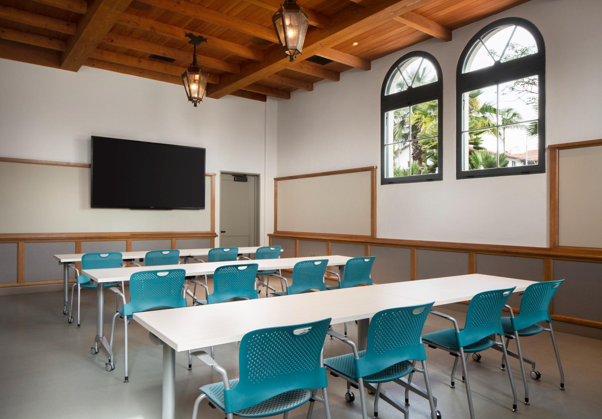 Multi-Purpose Room
