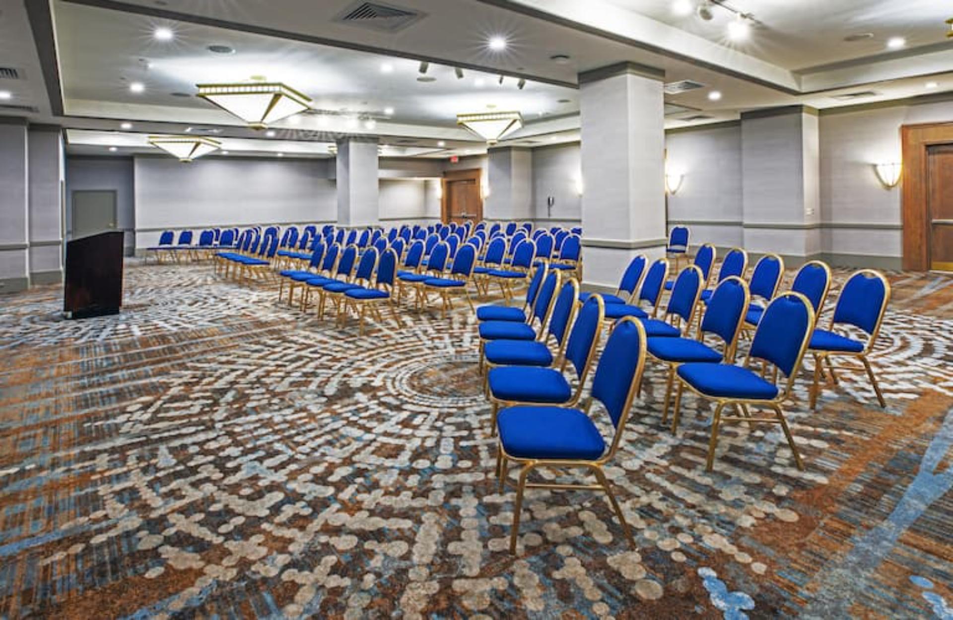 Parkview Ballroom