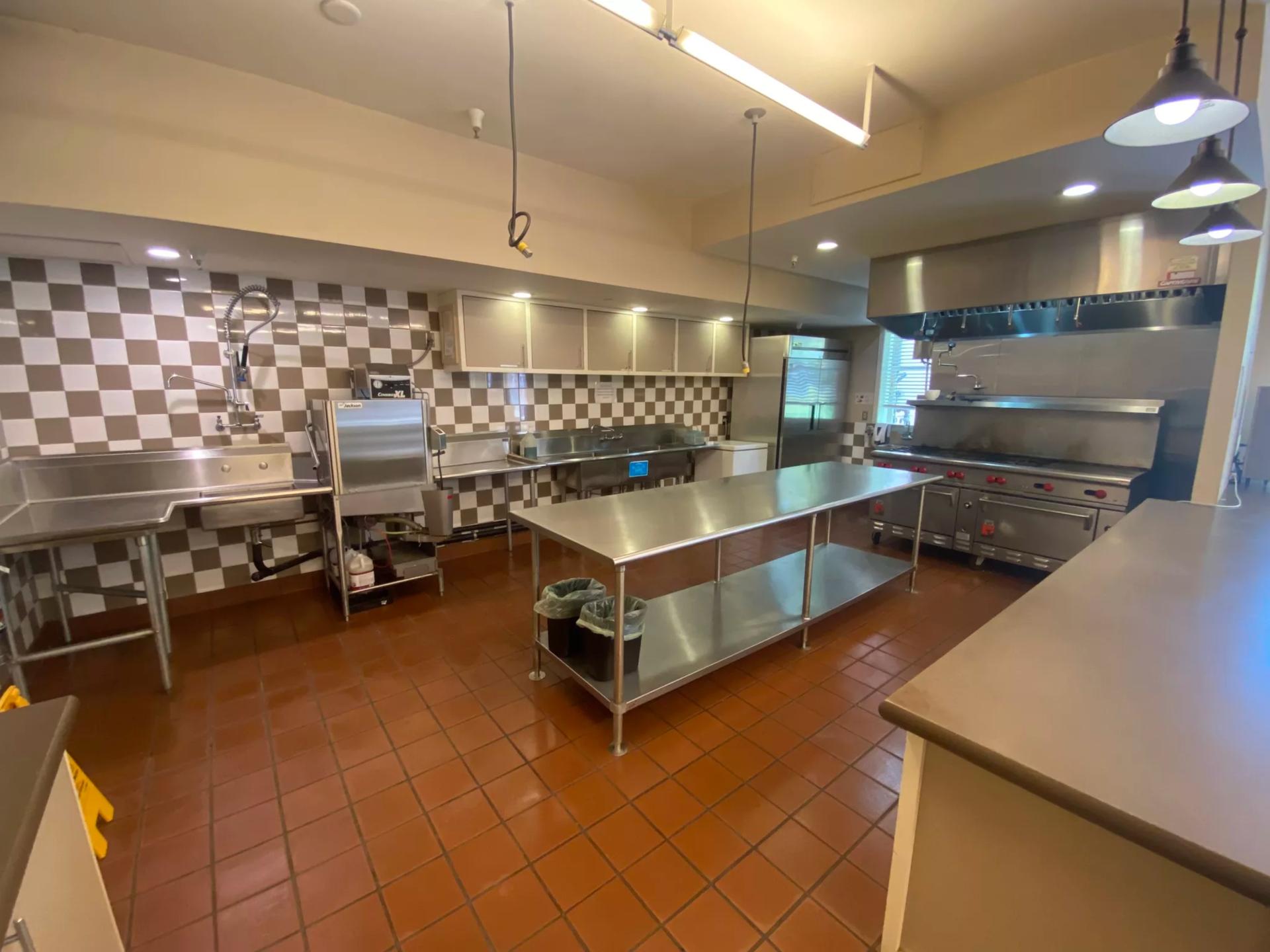 Rotary Community Kitchen
