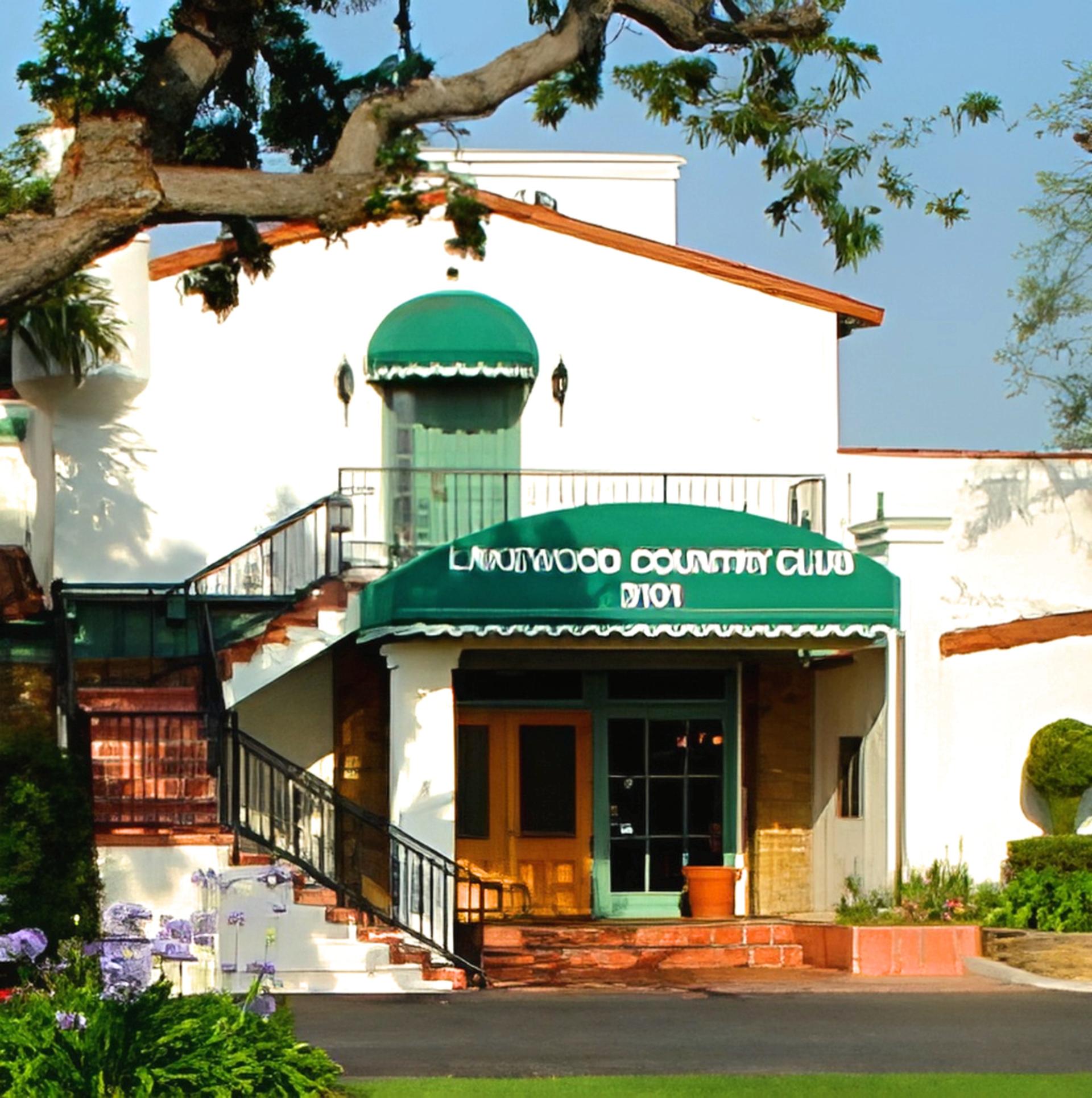 The Clubhouse