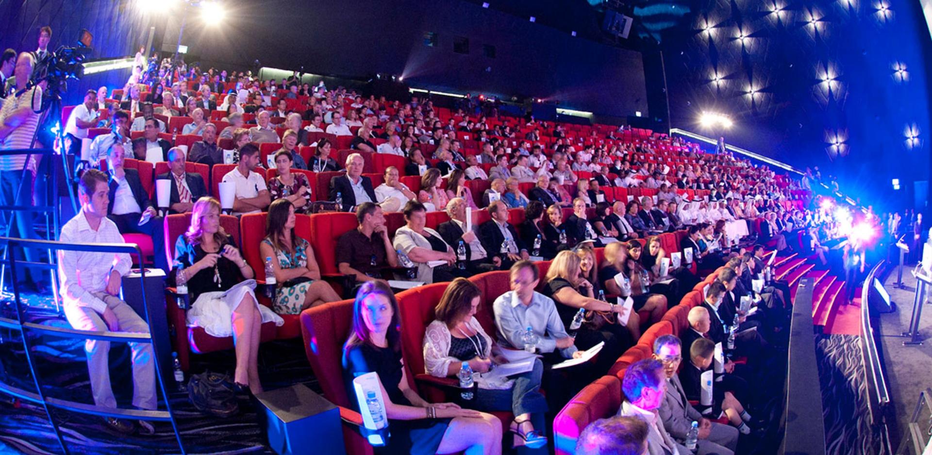 Meydan Theatre