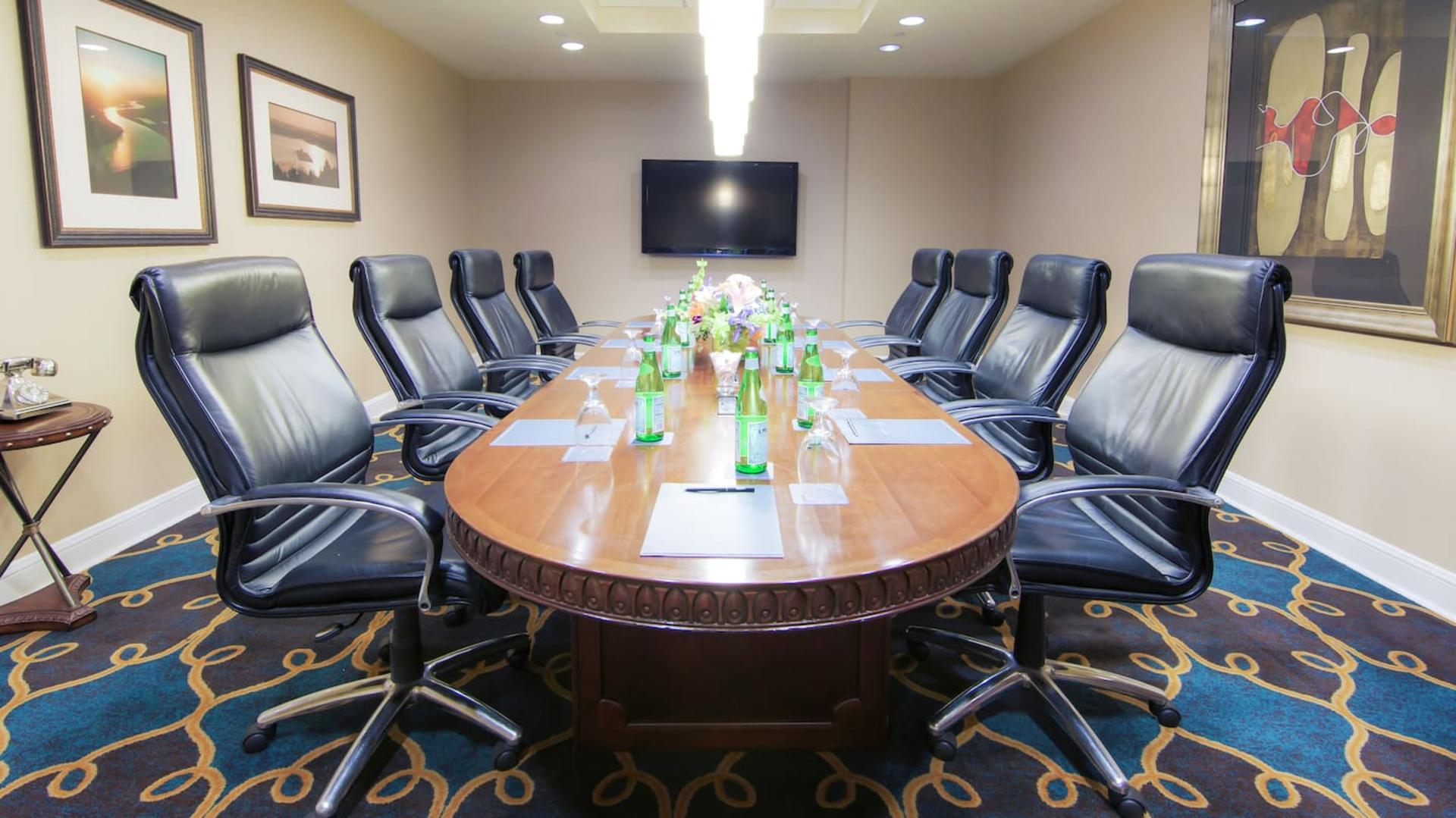 The Board Room