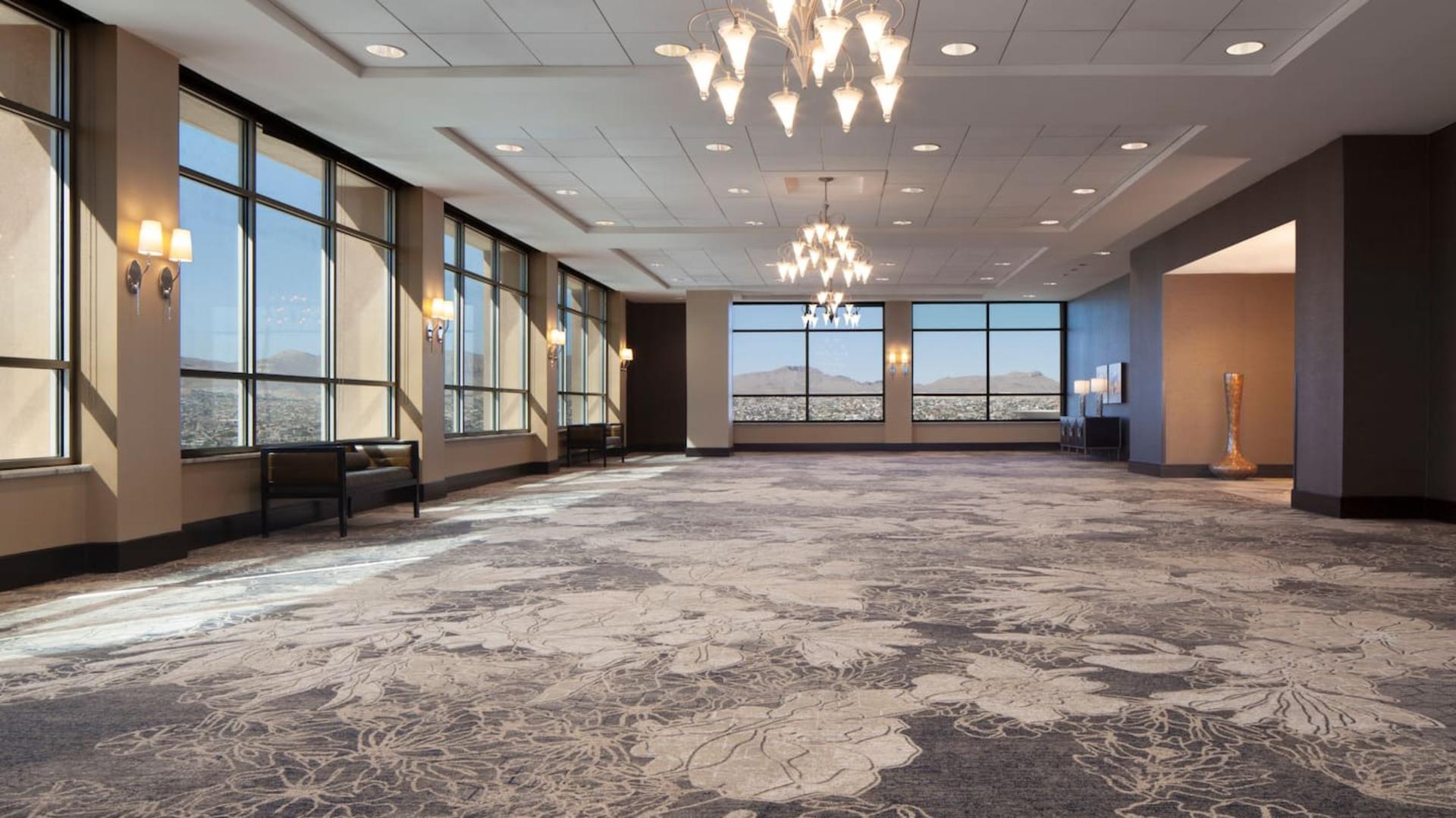 Franklin Ballroom