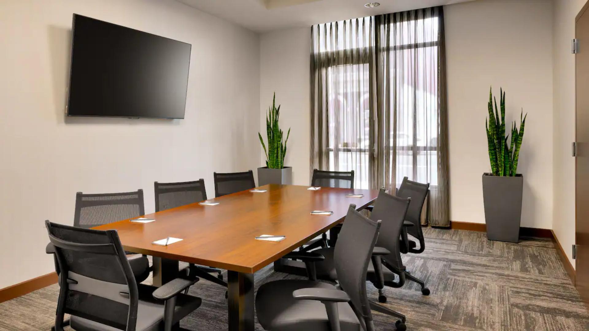 Boardroom