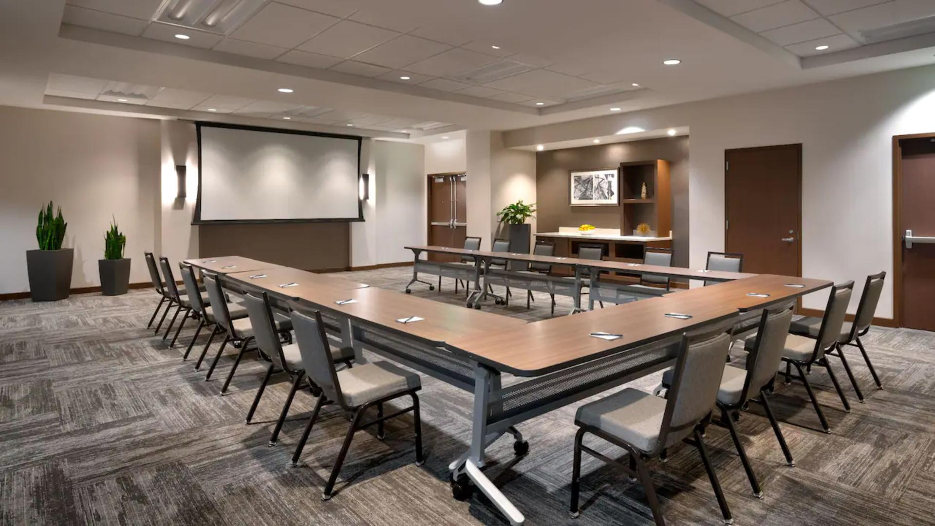 Meeting Place 1