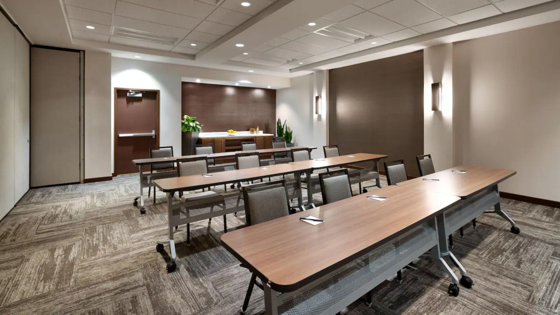 Meeting Place 2