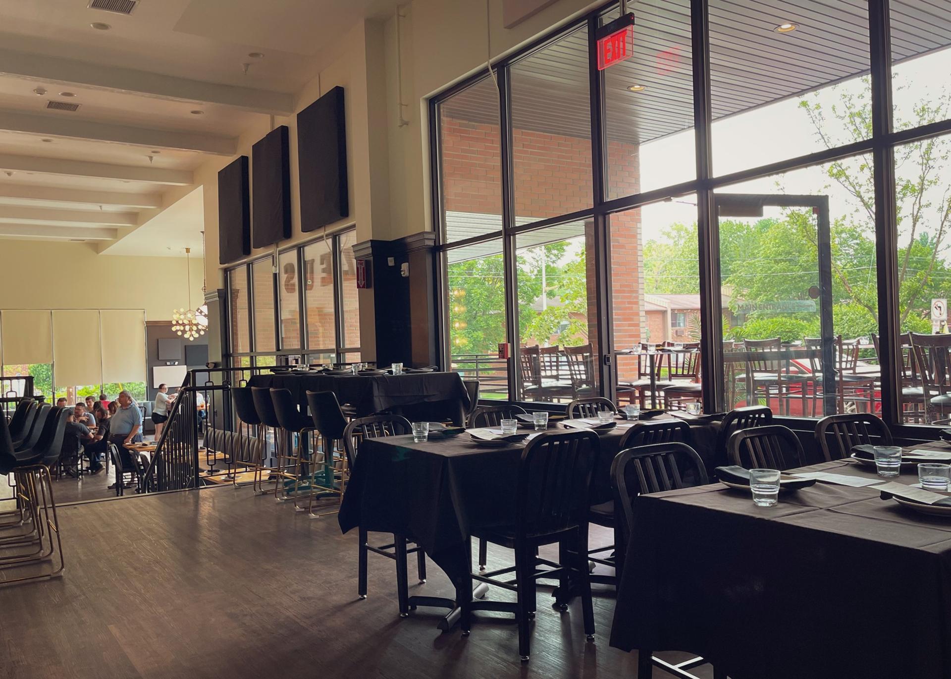 Unicorns: Are These REALLY the Only Rooftop Bars in the Hudson Valley?