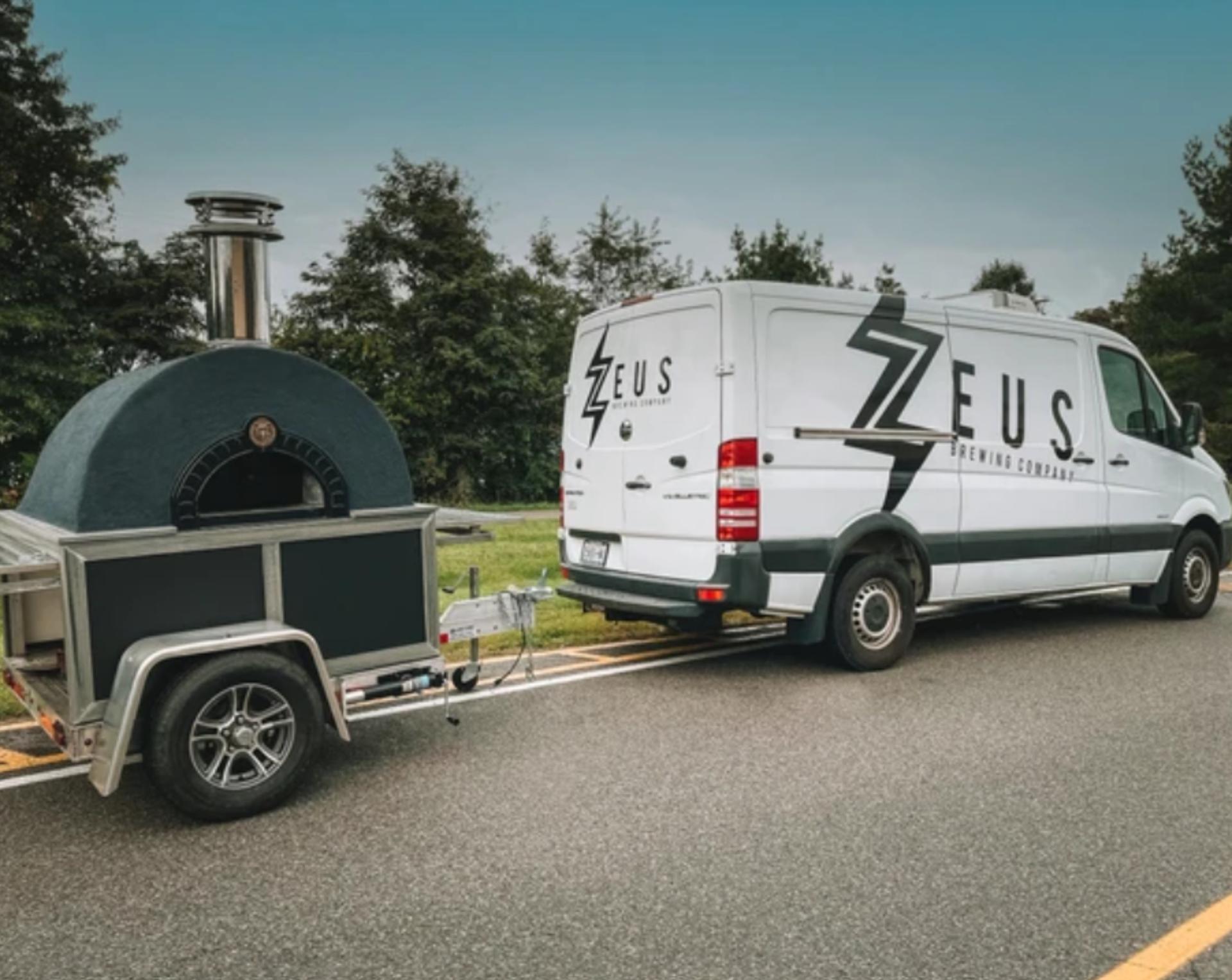 Beer Van