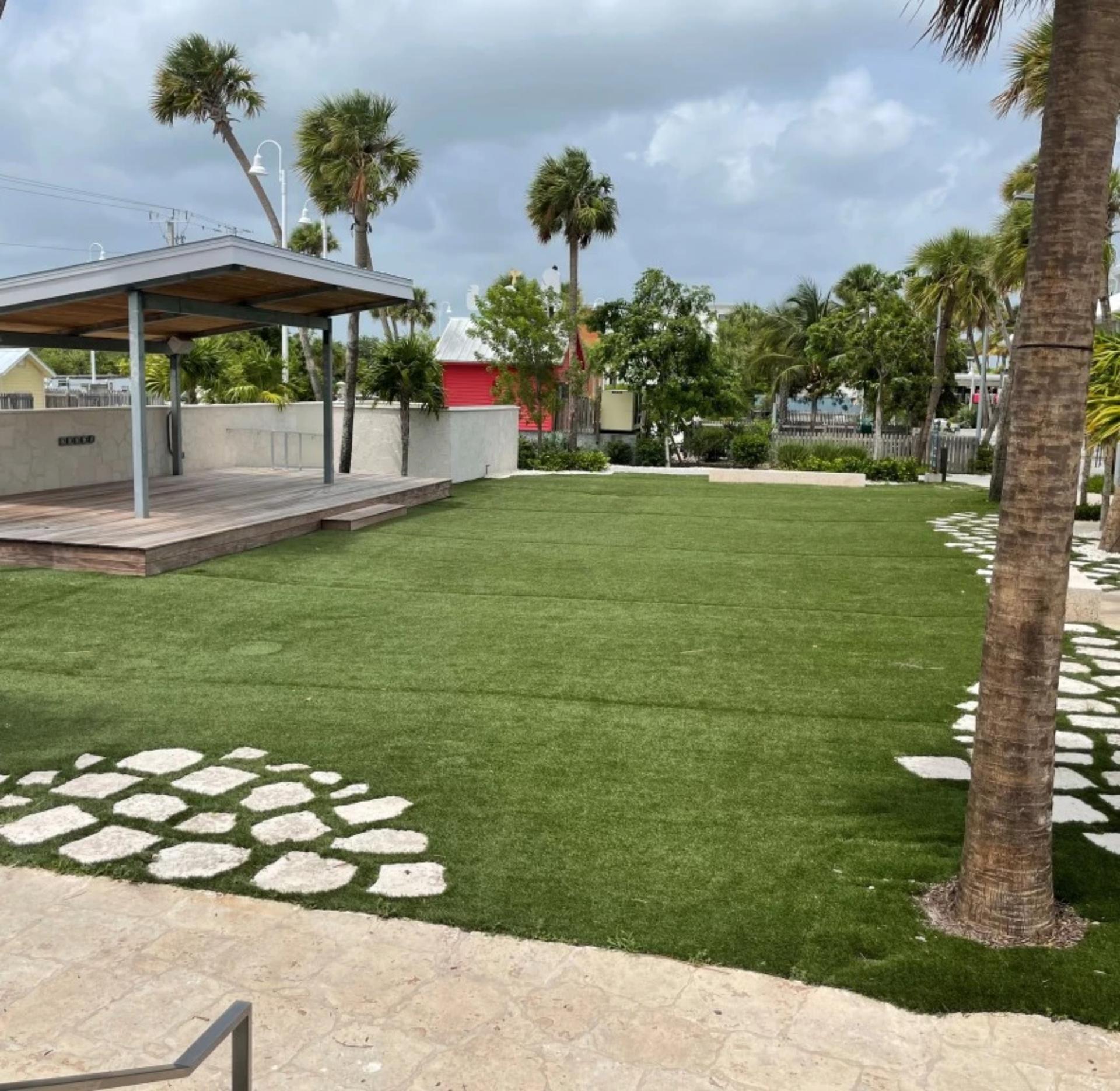 Event Lawn