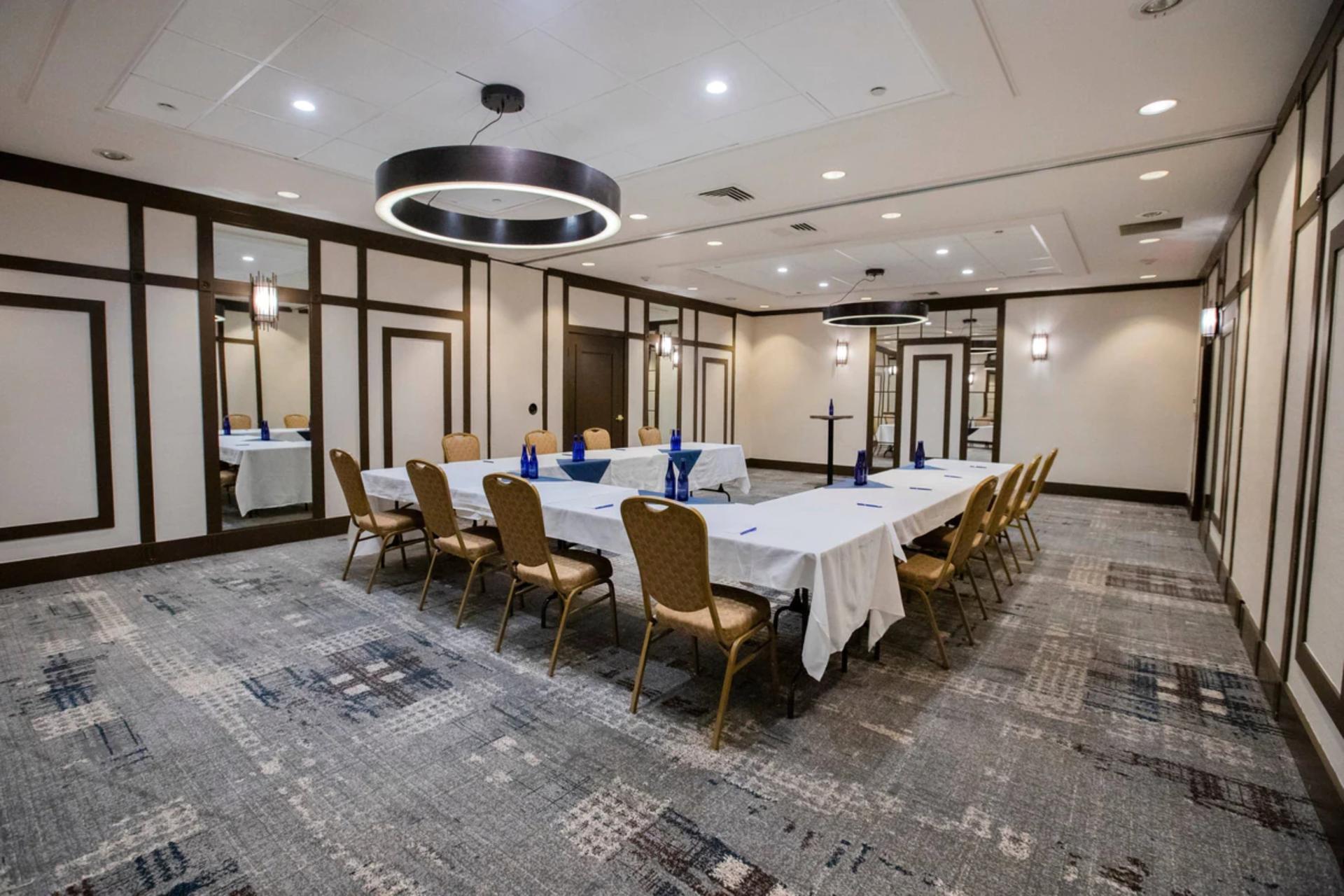 Carriage Room