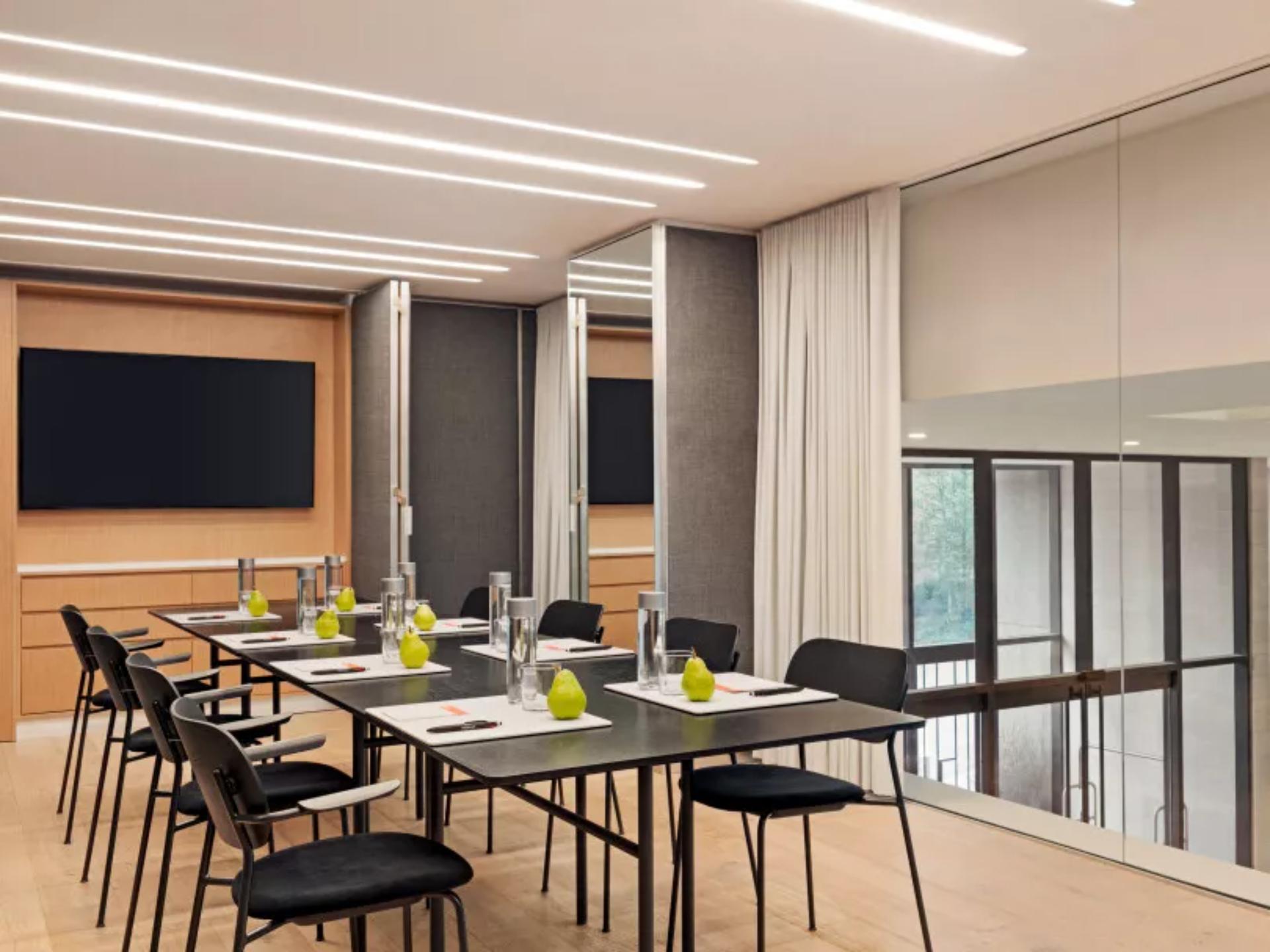 Union Mezzanine Boardroom