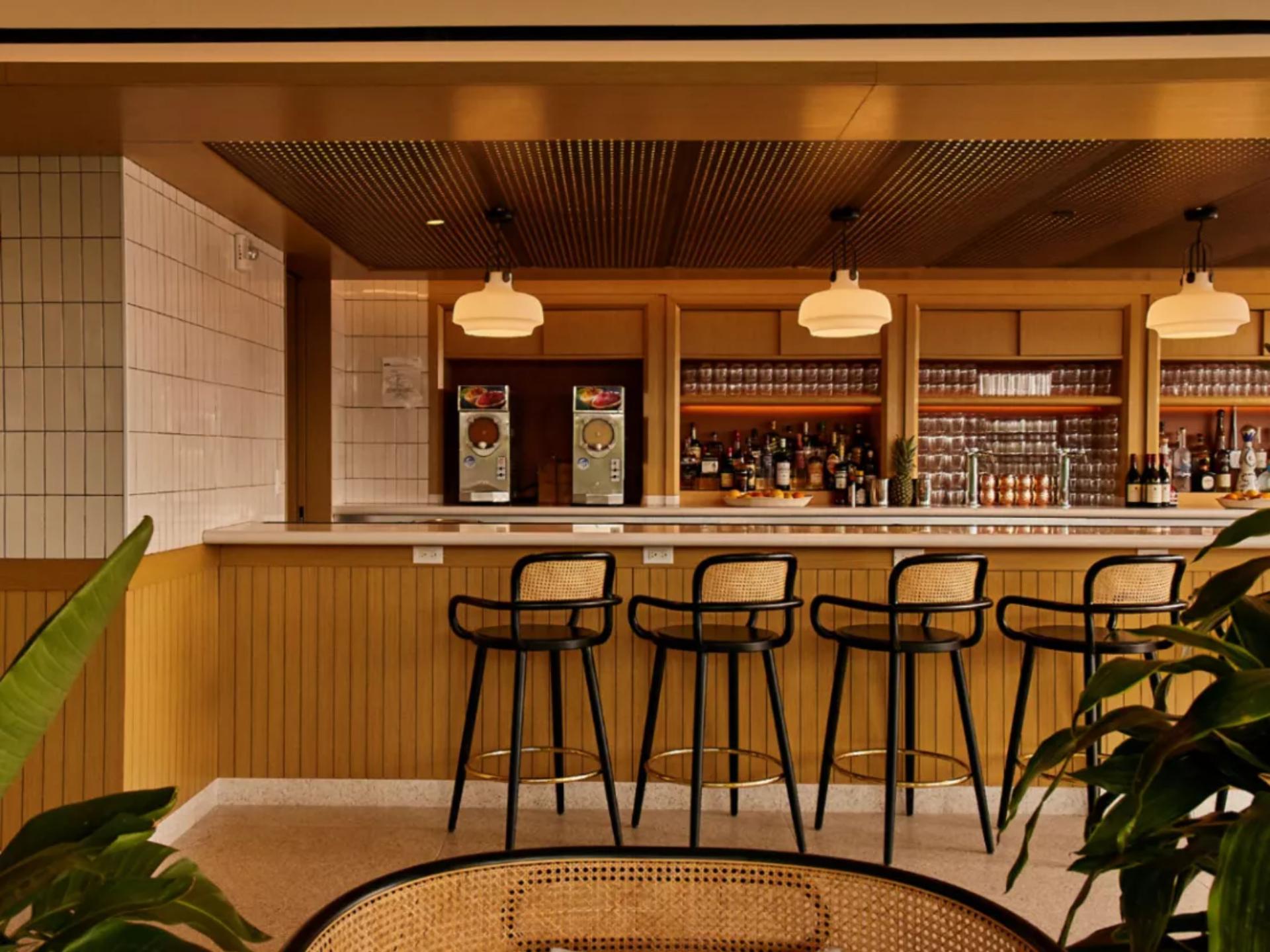 Full Buyout Of The 4th Floor Lounge (Pool, Pool Deck & Lounge)