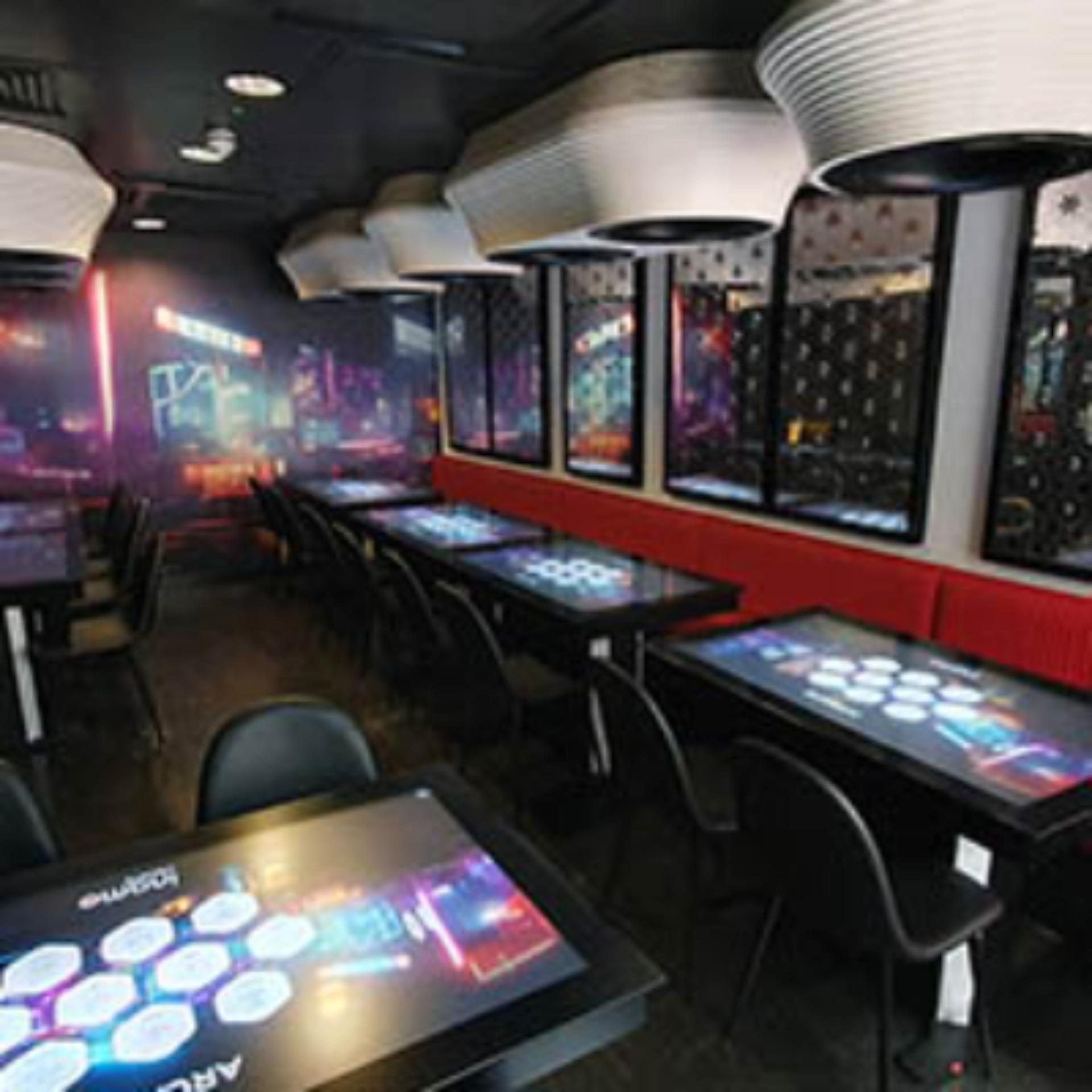 Main Dining Room
