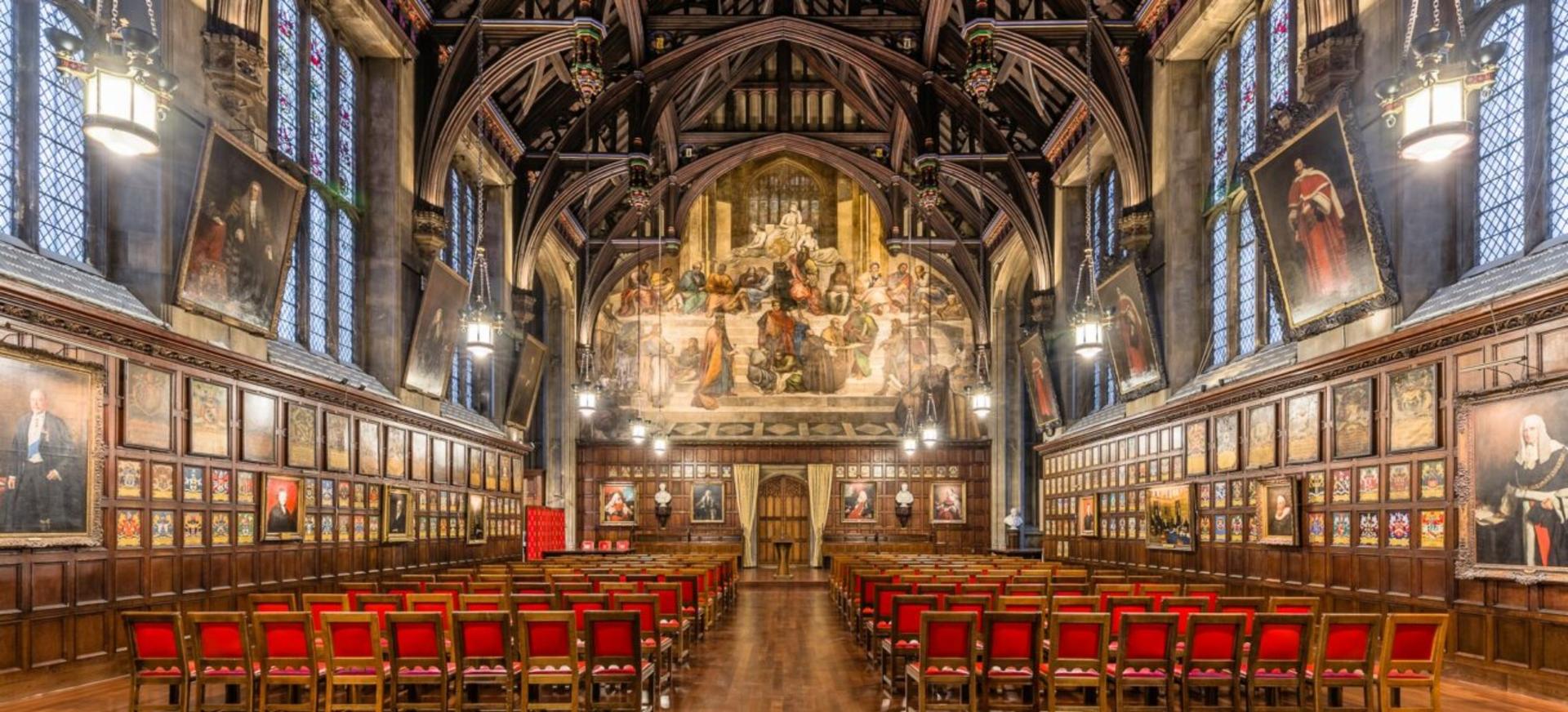 Great Hall