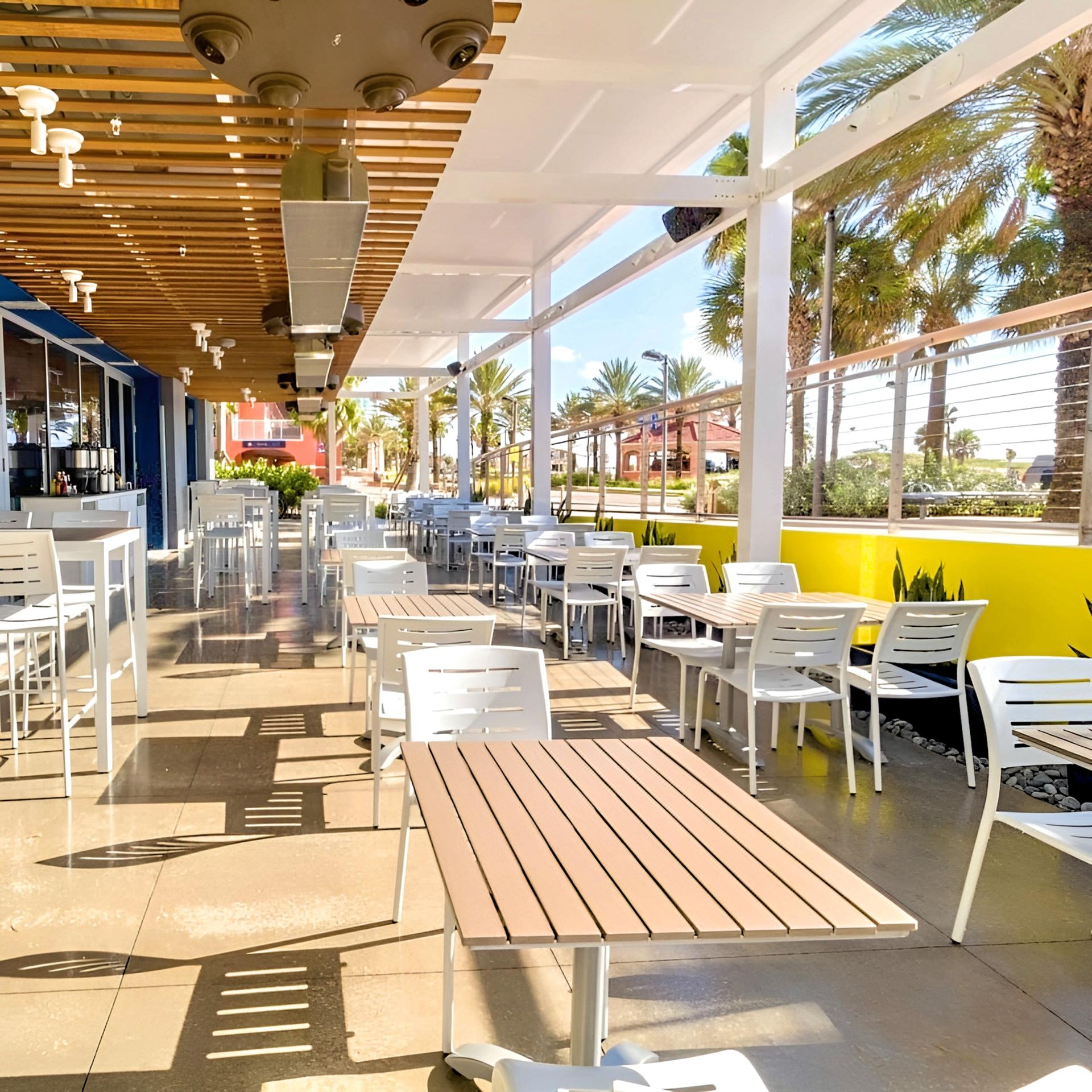 Full Buyout Of The Badfins Food + Brew