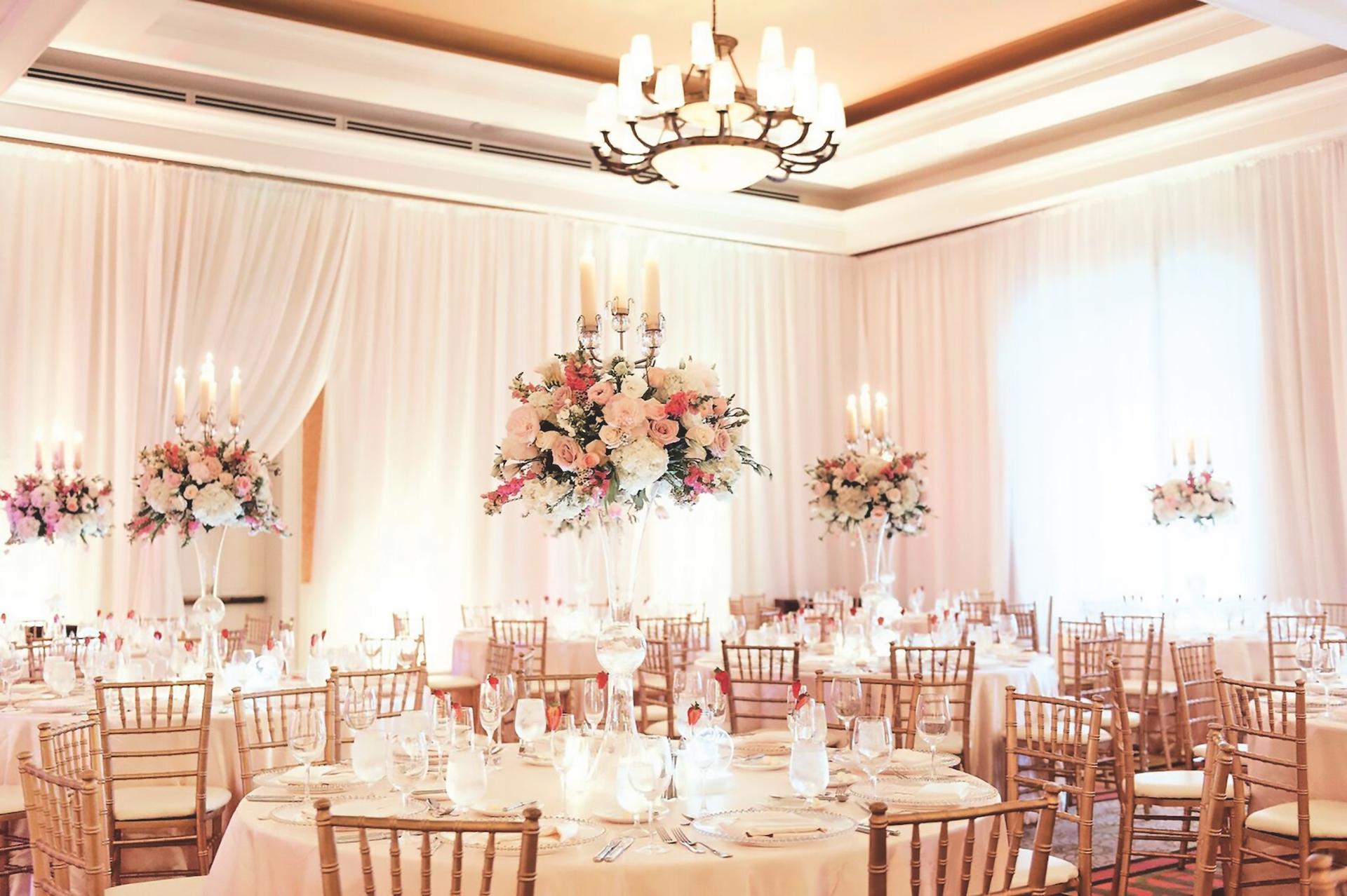 Harbor Ballroom