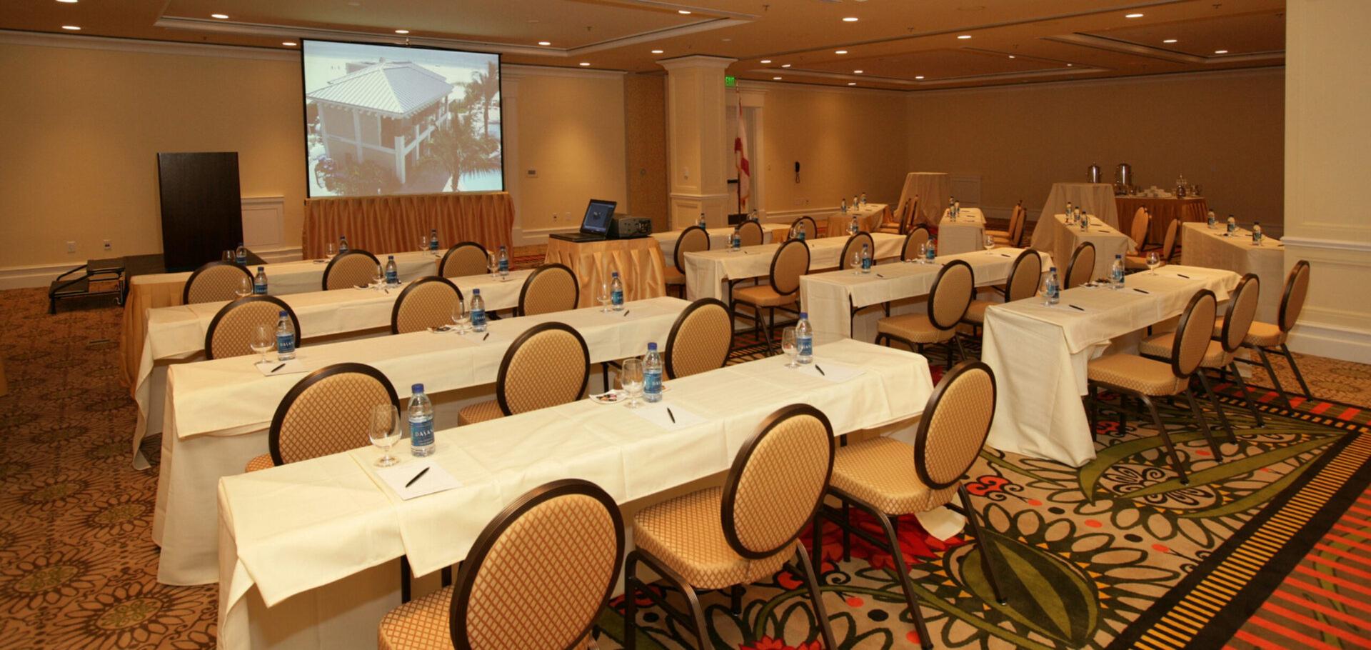 Cove Ballroom