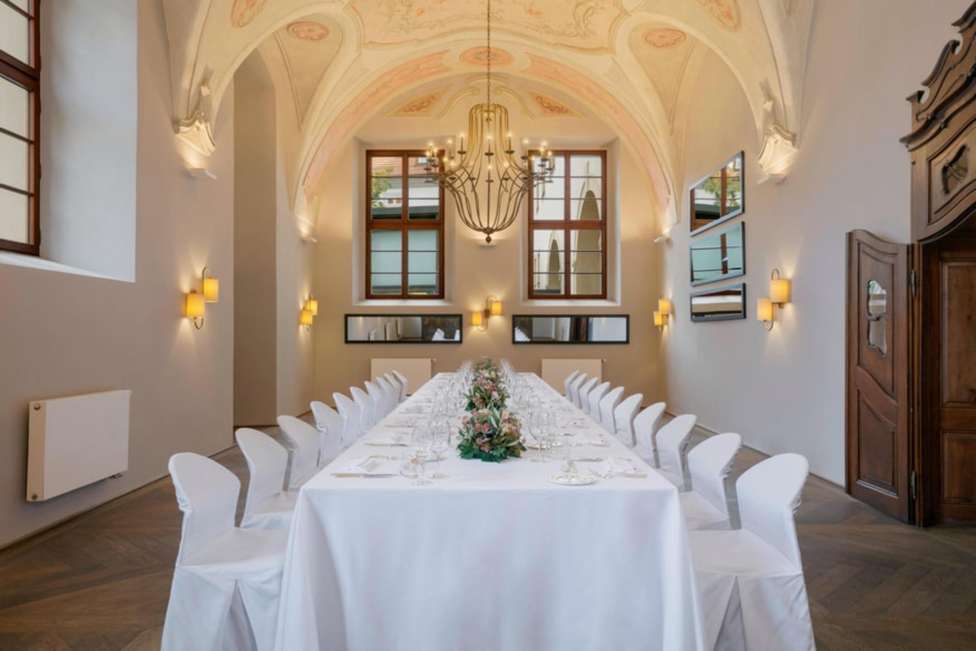 The Refectory