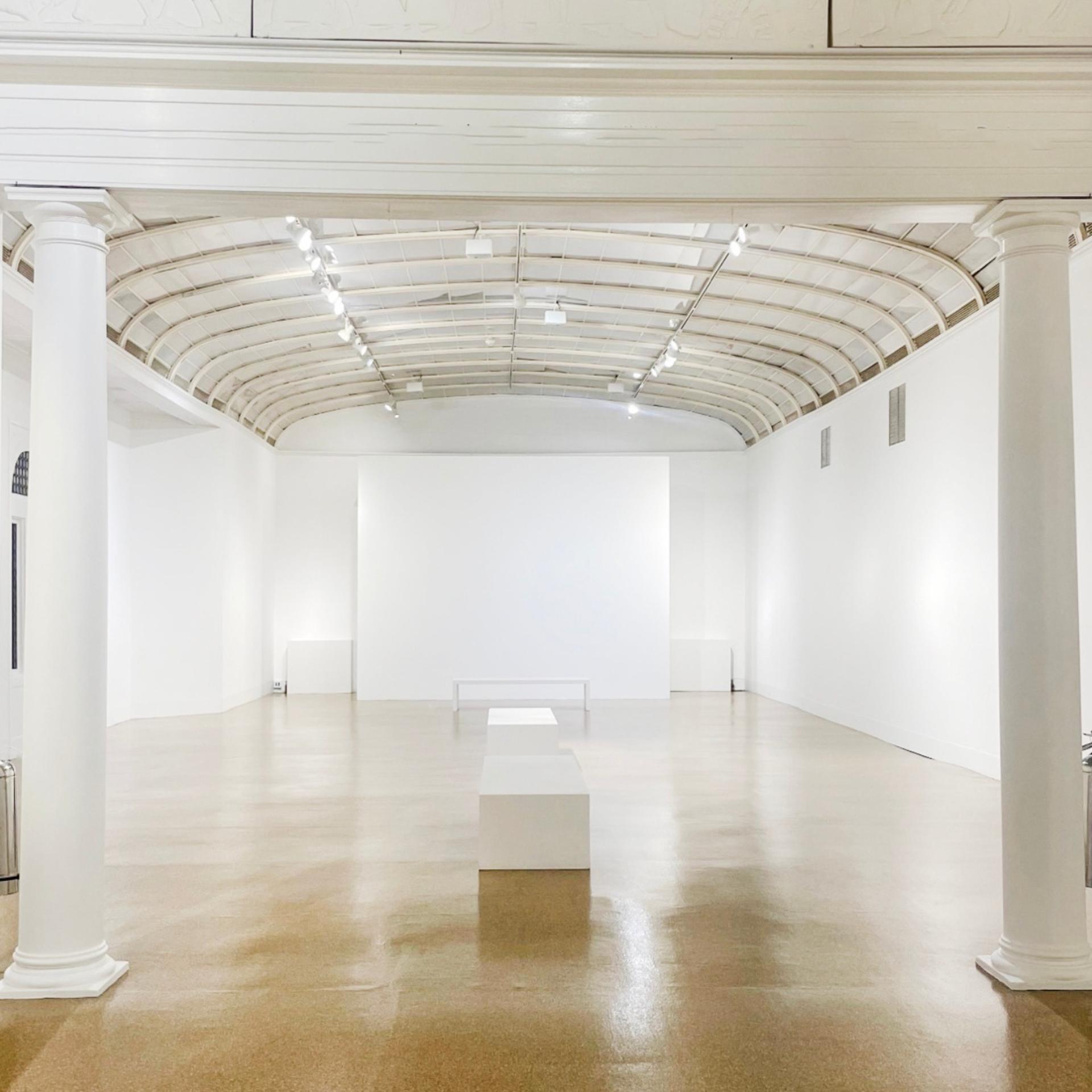 Indoor Space 1