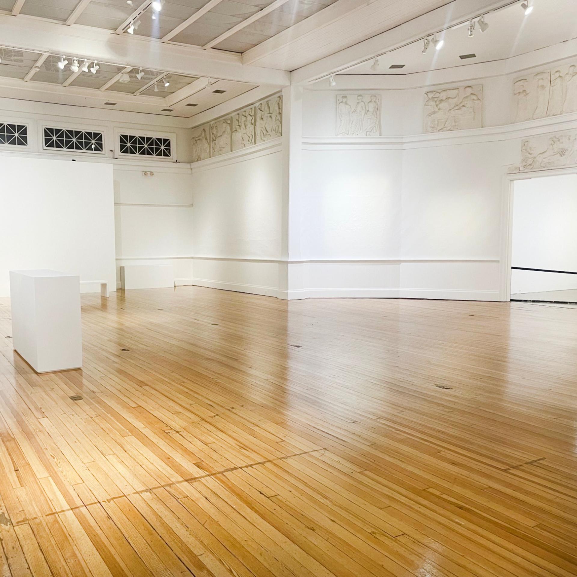 Indoor Space 2