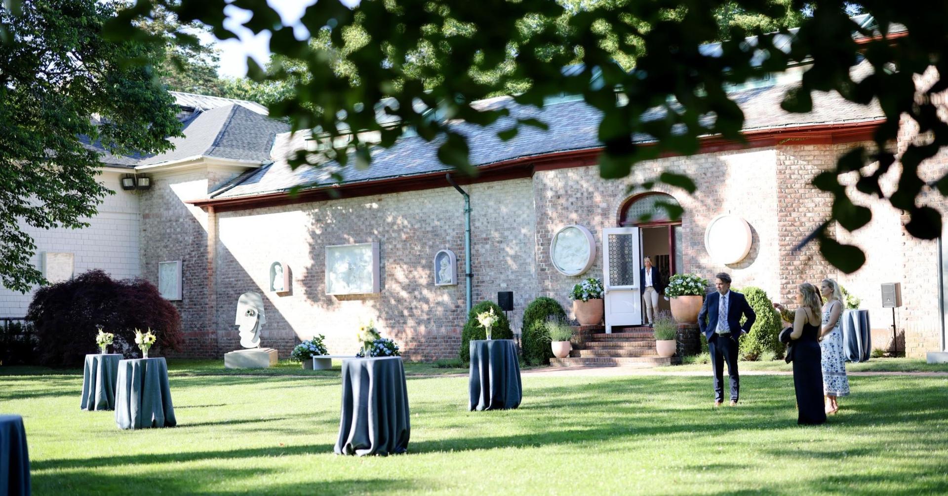 Outdoor Space
