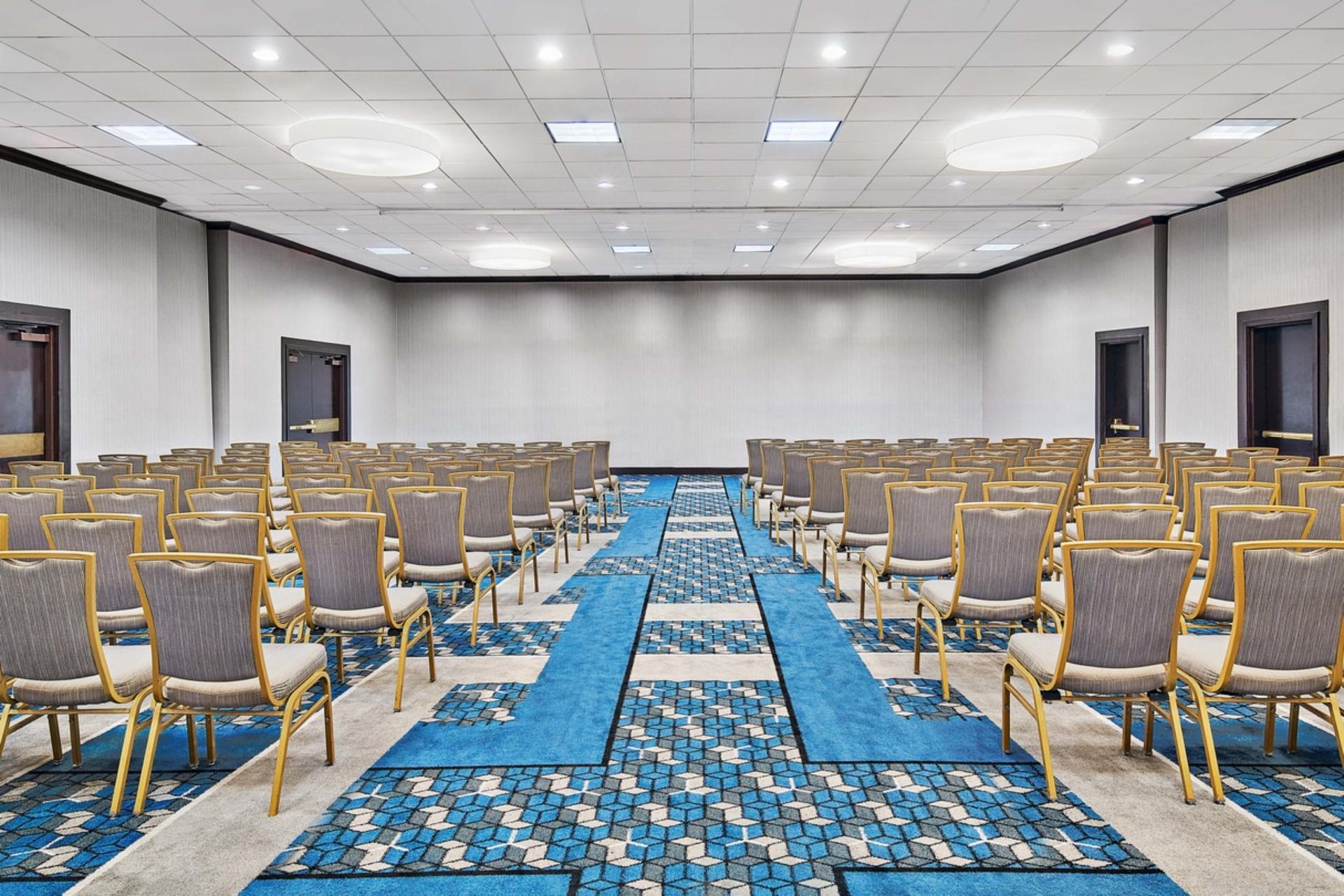 Monet Ballroom