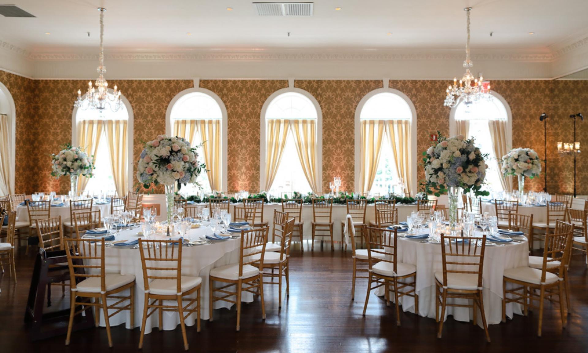 Main Dining Room