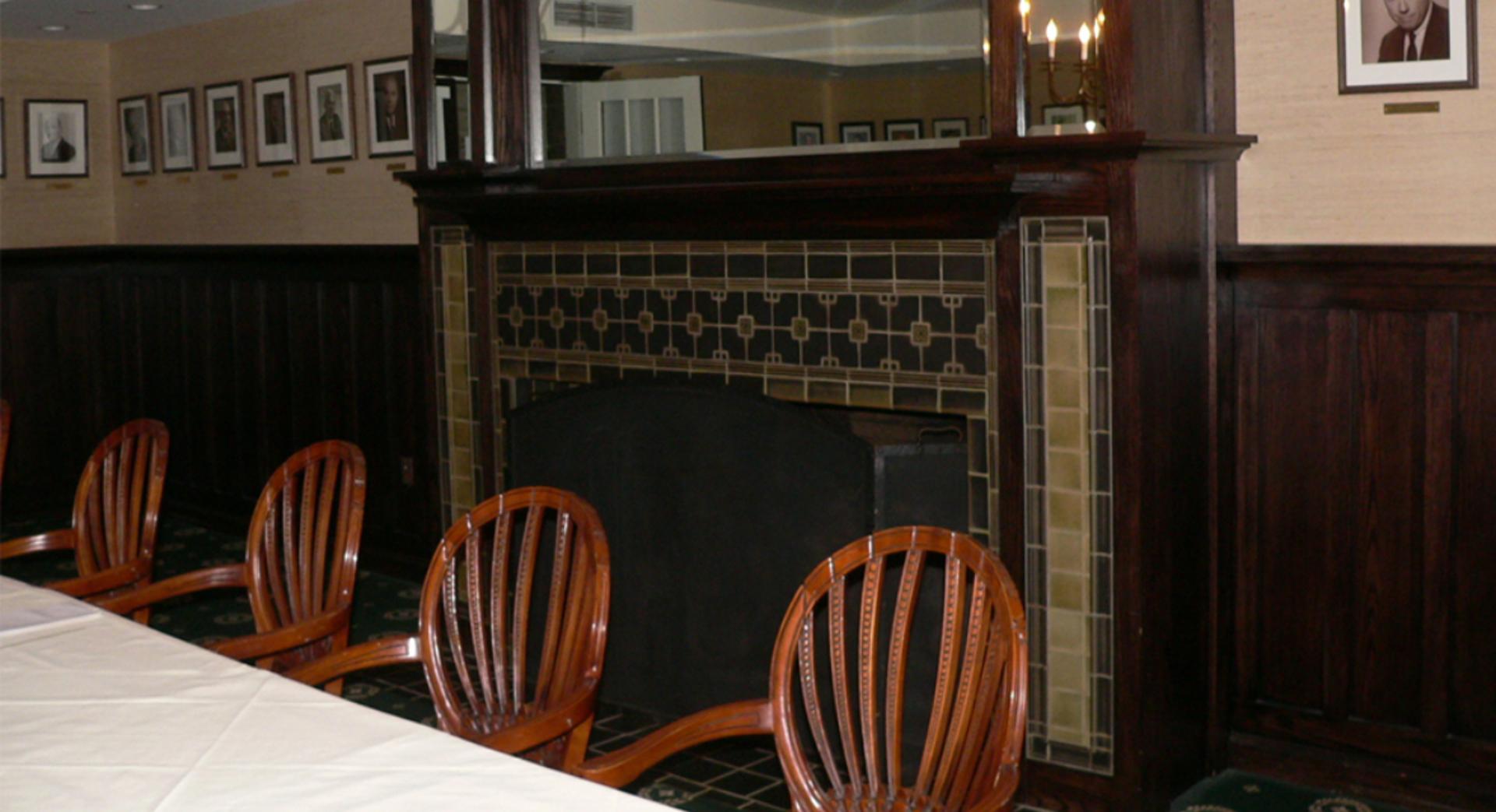 President's Room