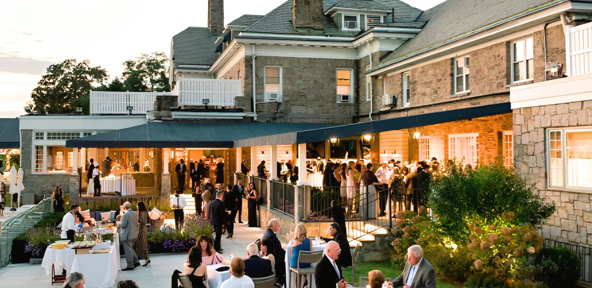 Full Buyout Of The Fenway Golf Club