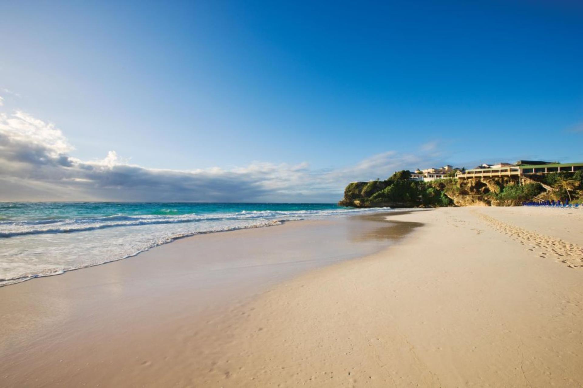 The Beach 