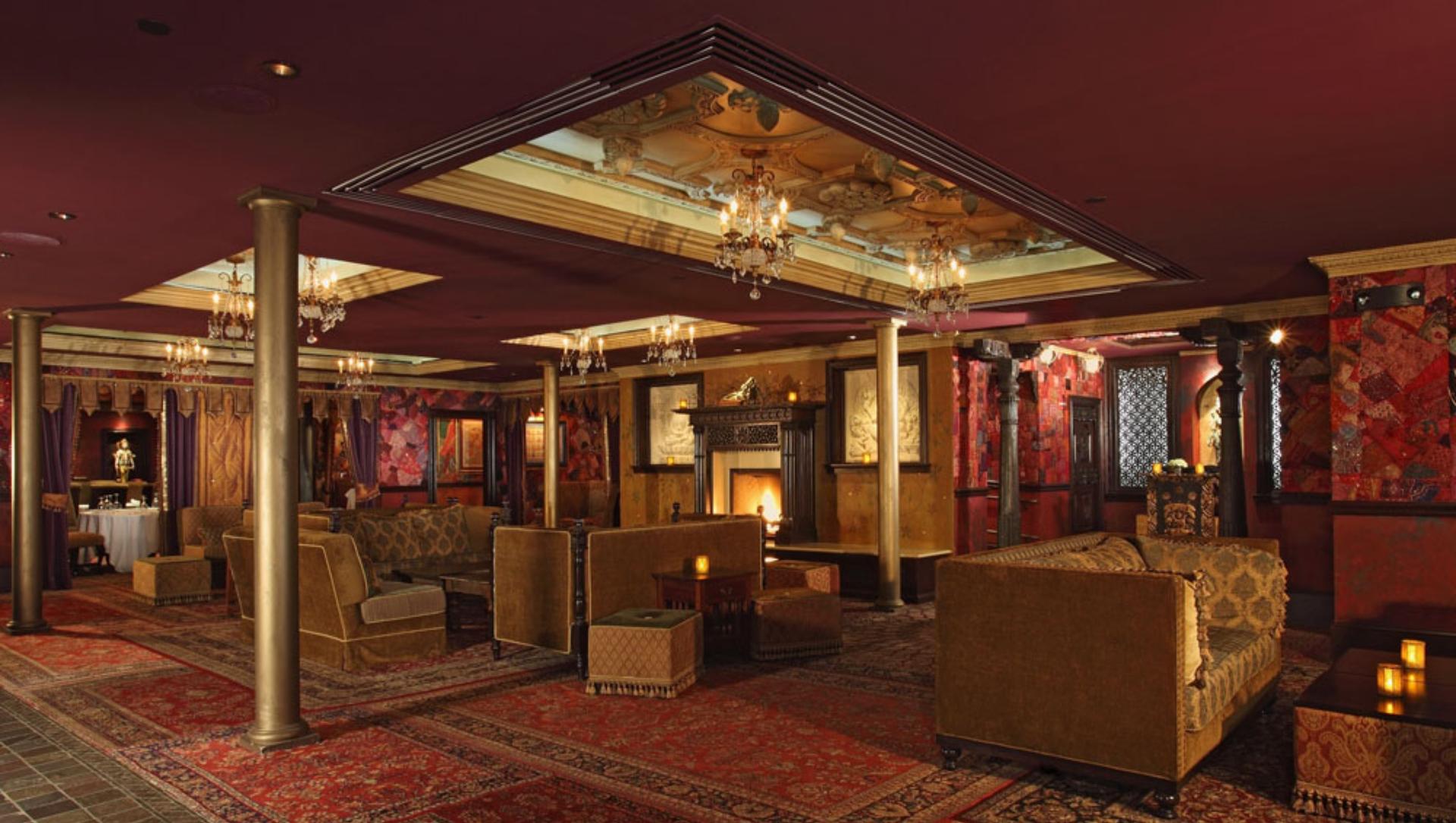 Foundation Room