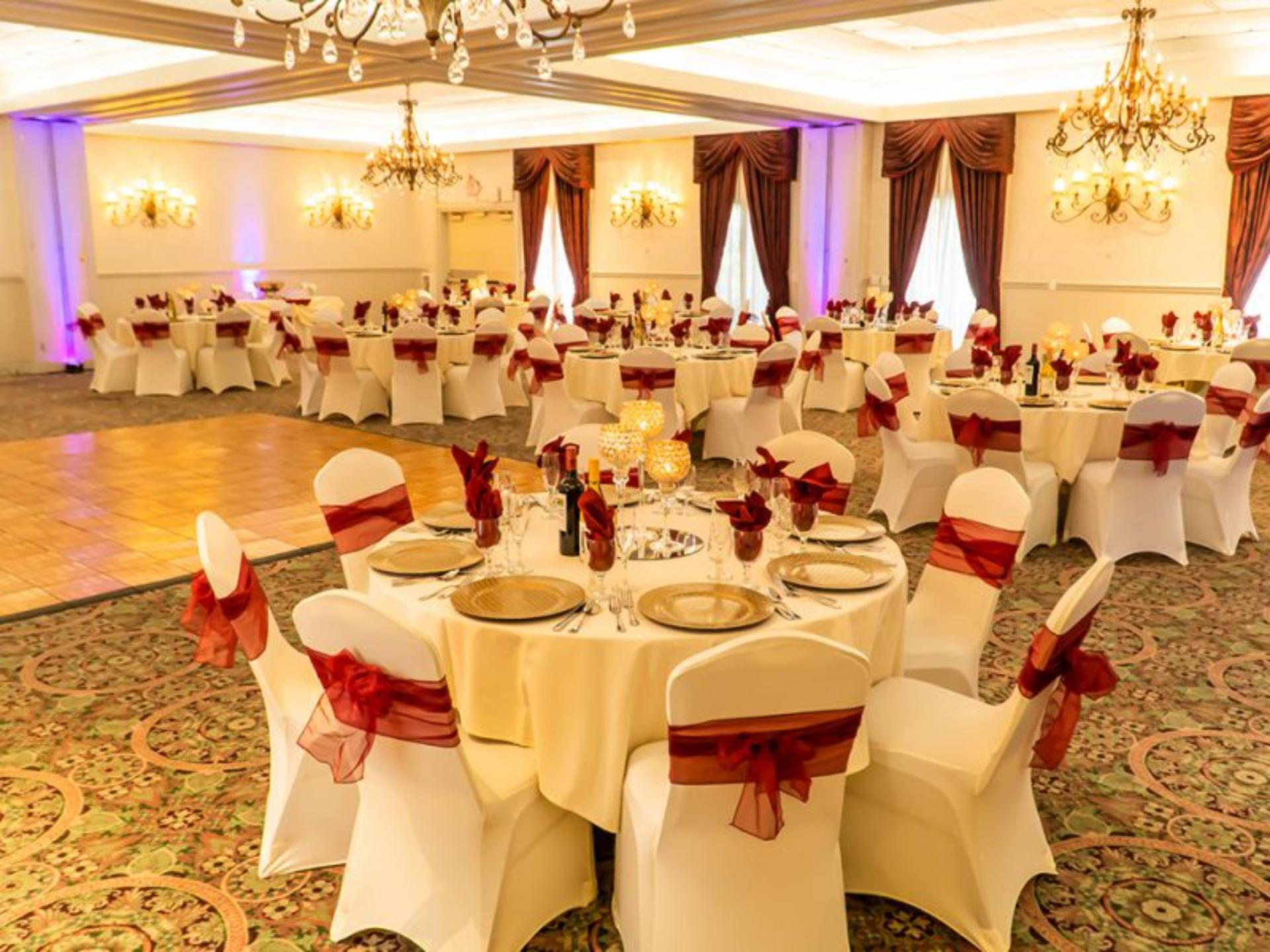 Regency Room