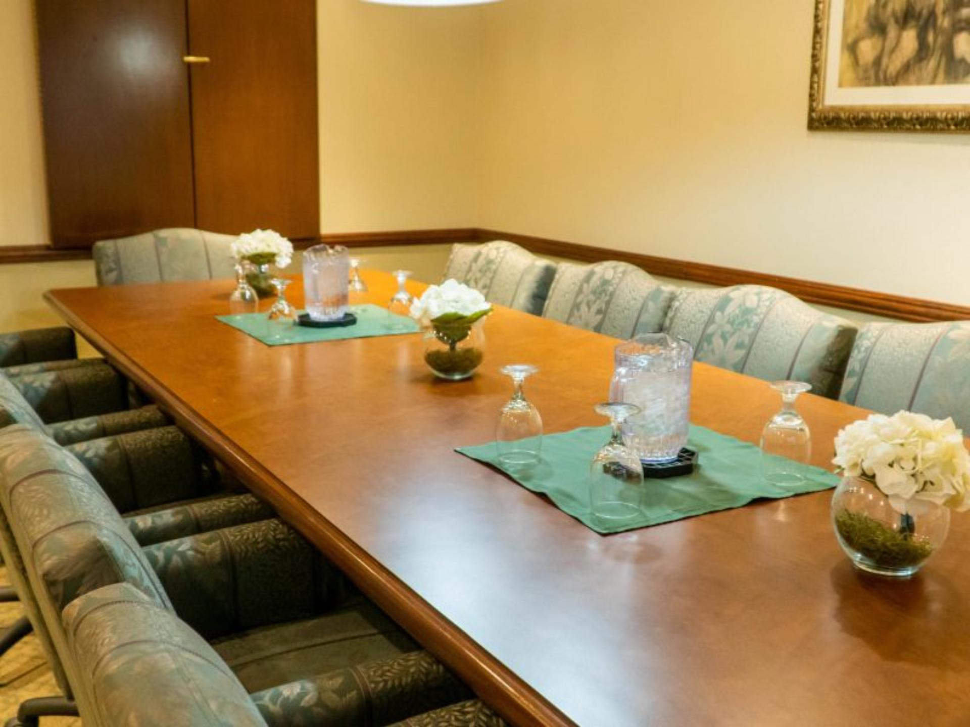 Board Room