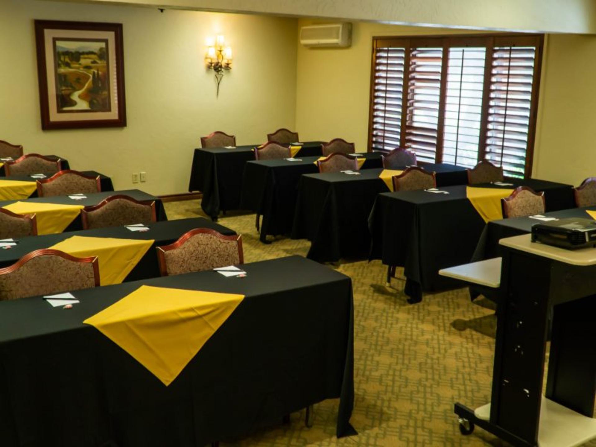 Director's Room